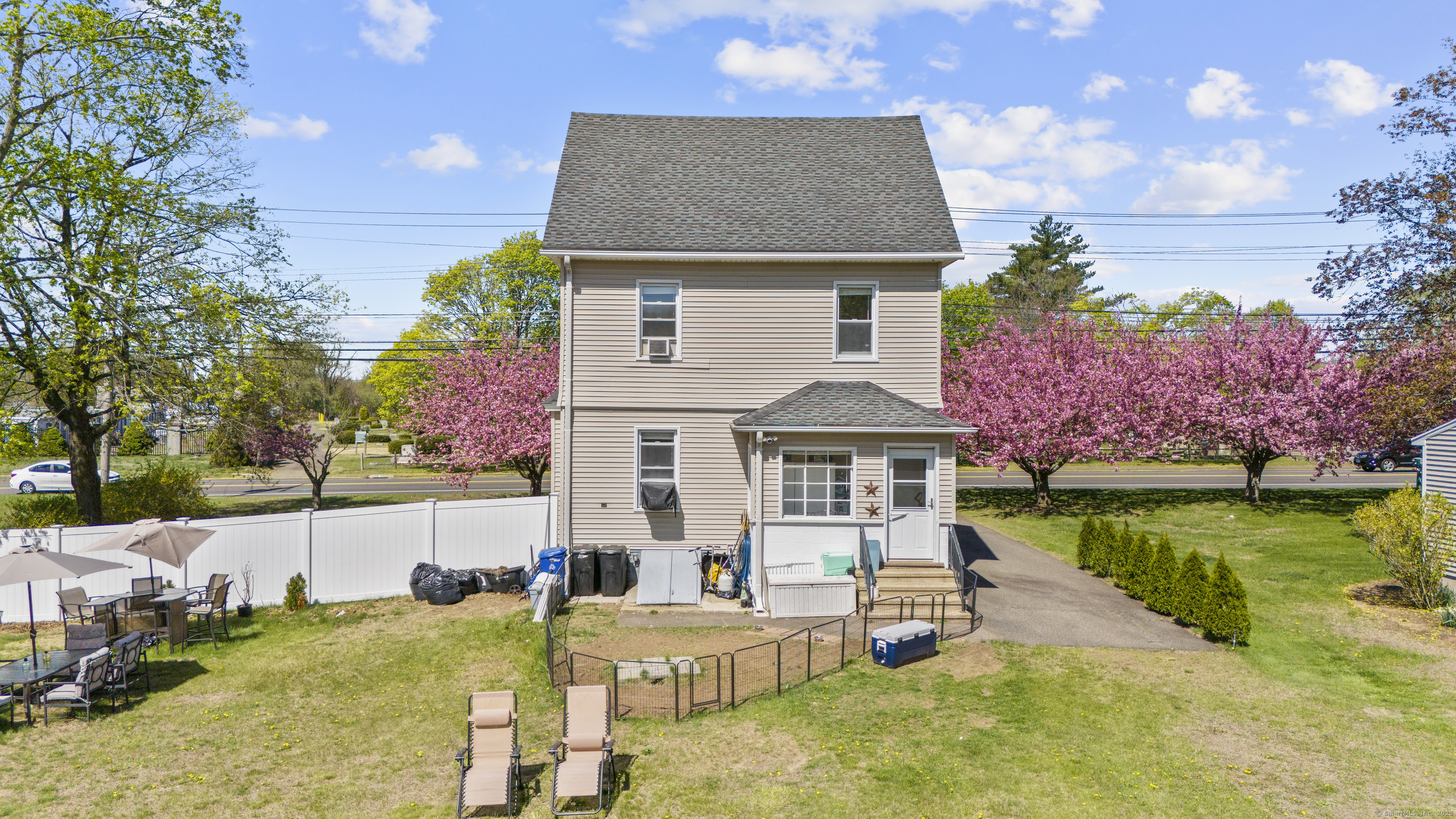 145 Quinnipiac, North Haven, Connecticut 06473