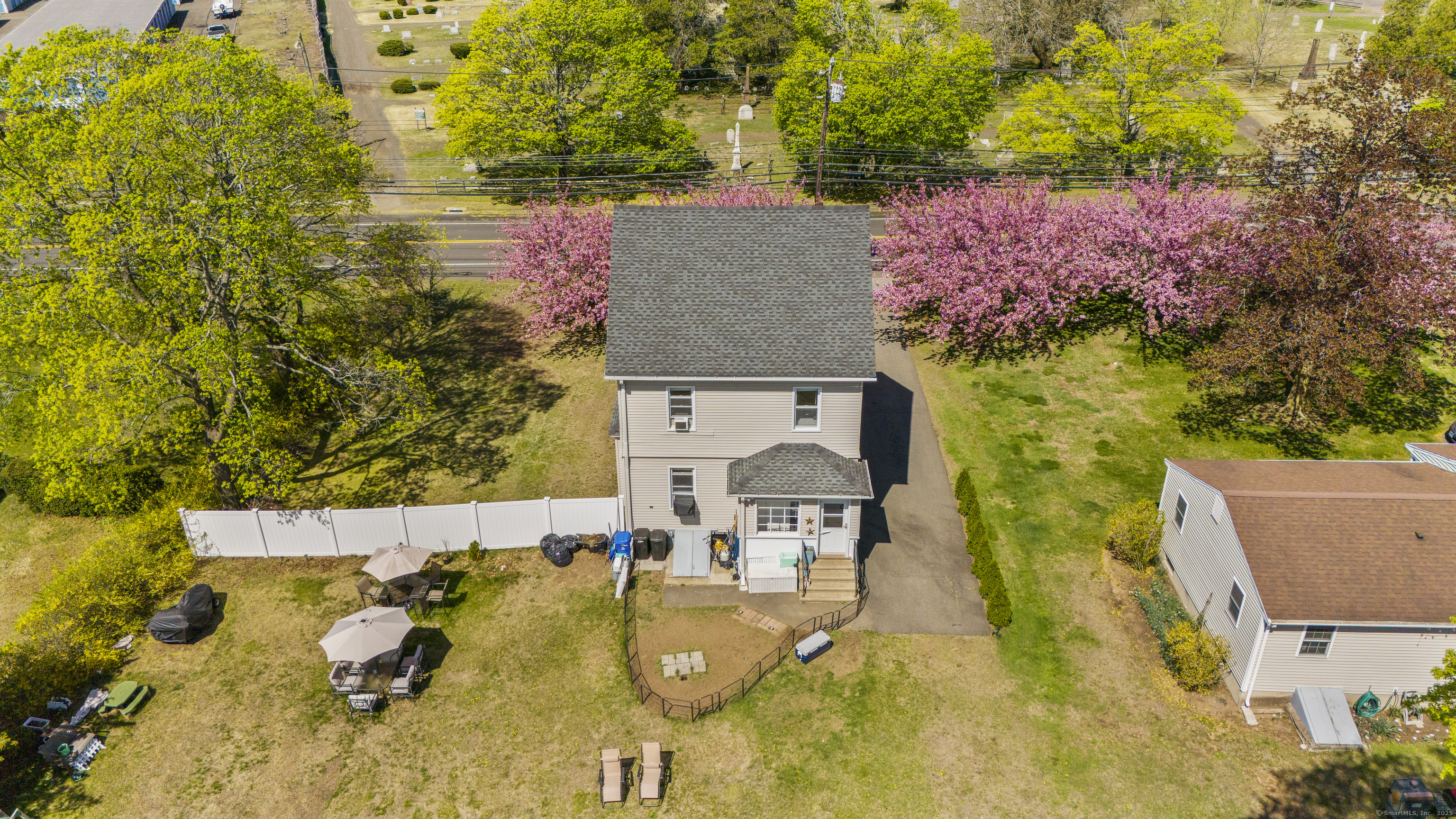 145 Quinnipiac, North Haven, Connecticut 06473