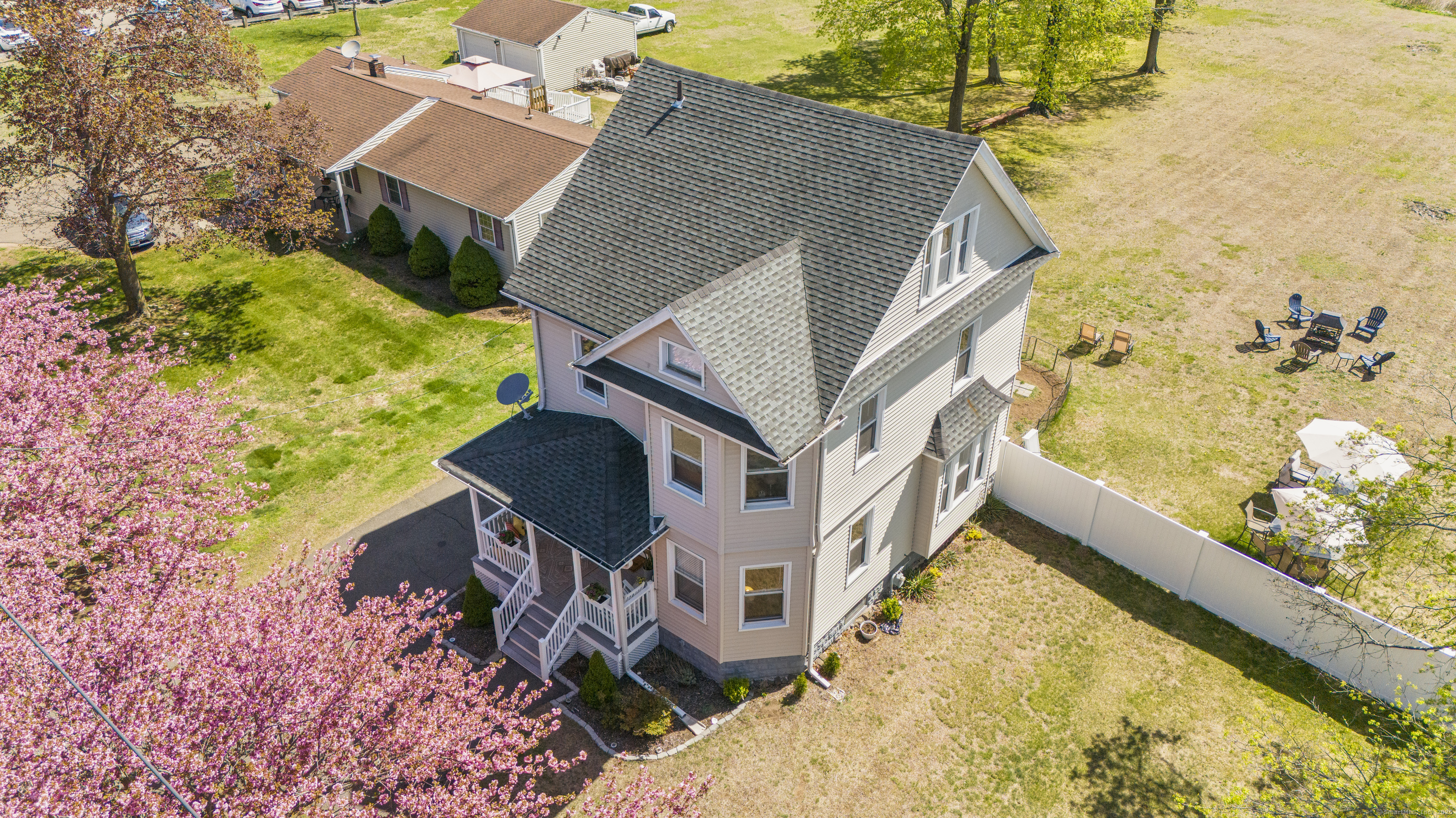 145 Quinnipiac, North Haven, Connecticut 06473