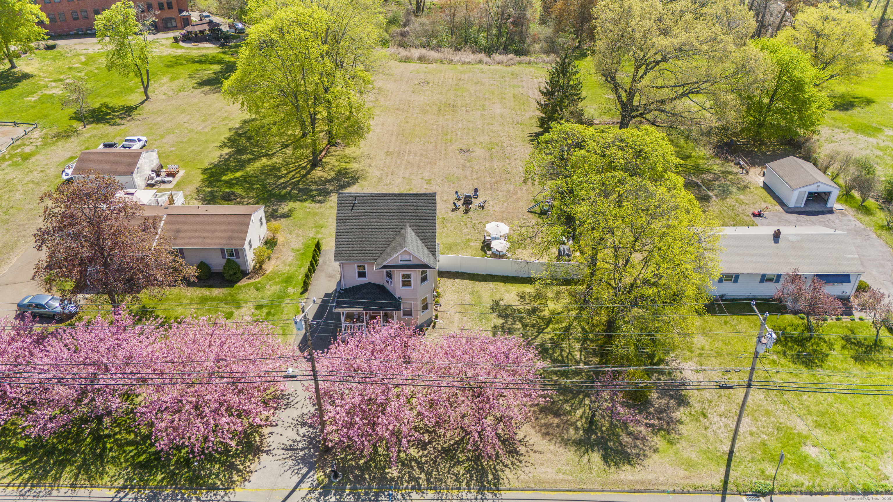 145 Quinnipiac, North Haven, Connecticut 06473