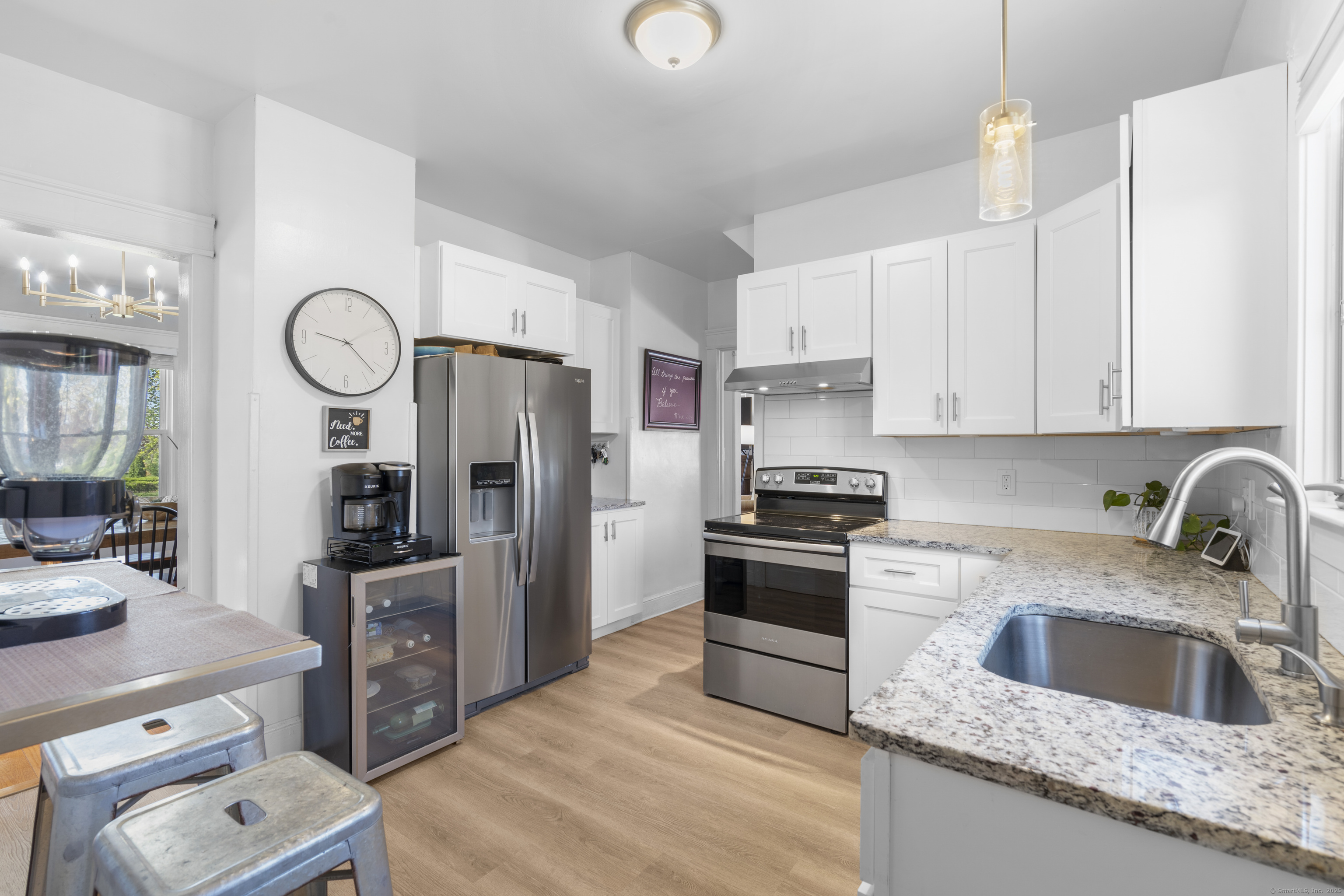 145 Quinnipiac, North Haven, Connecticut 06473
