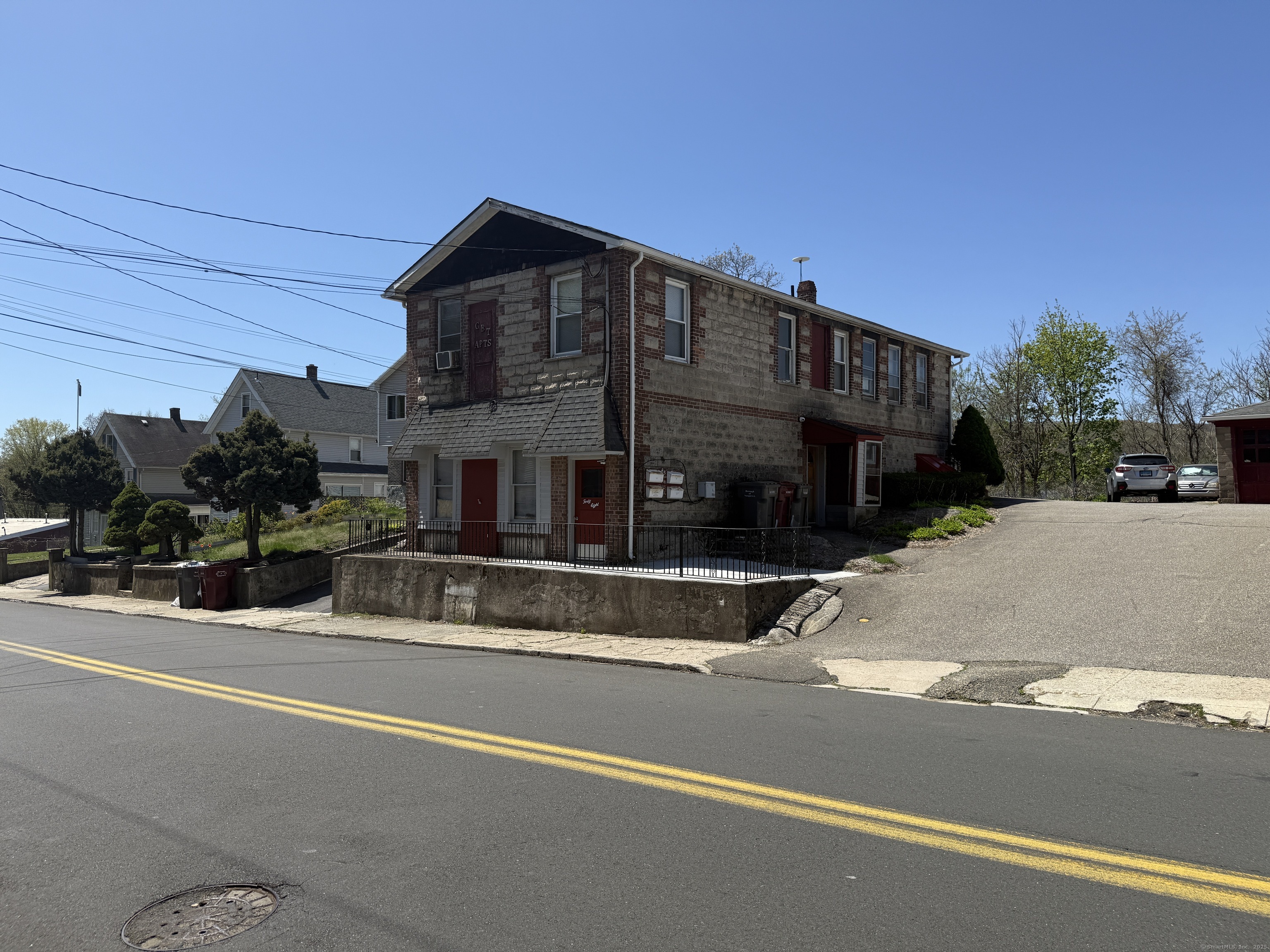 48 High, Naugatuck, Connecticut 06770