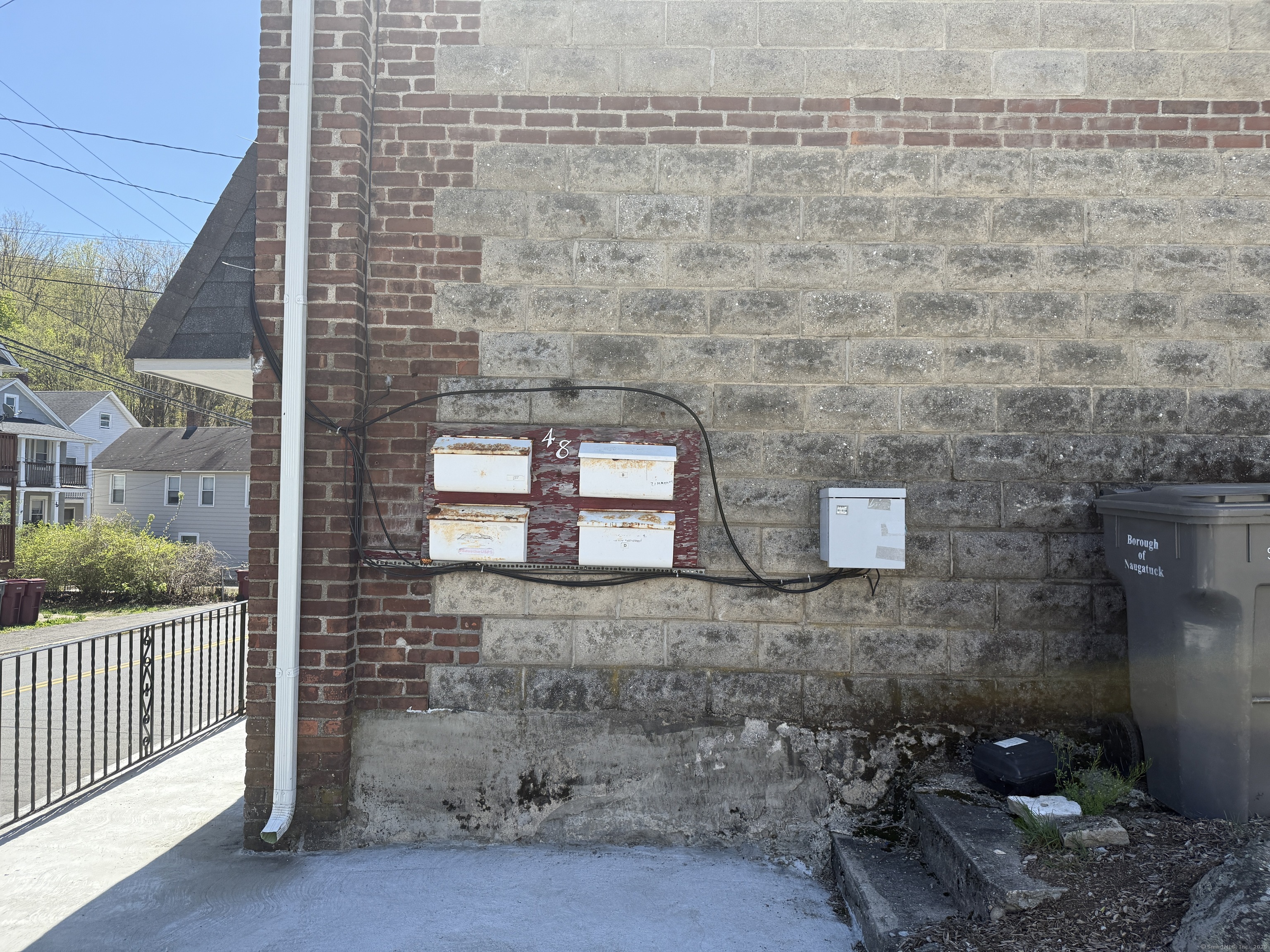 48 High, Naugatuck, Connecticut 06770