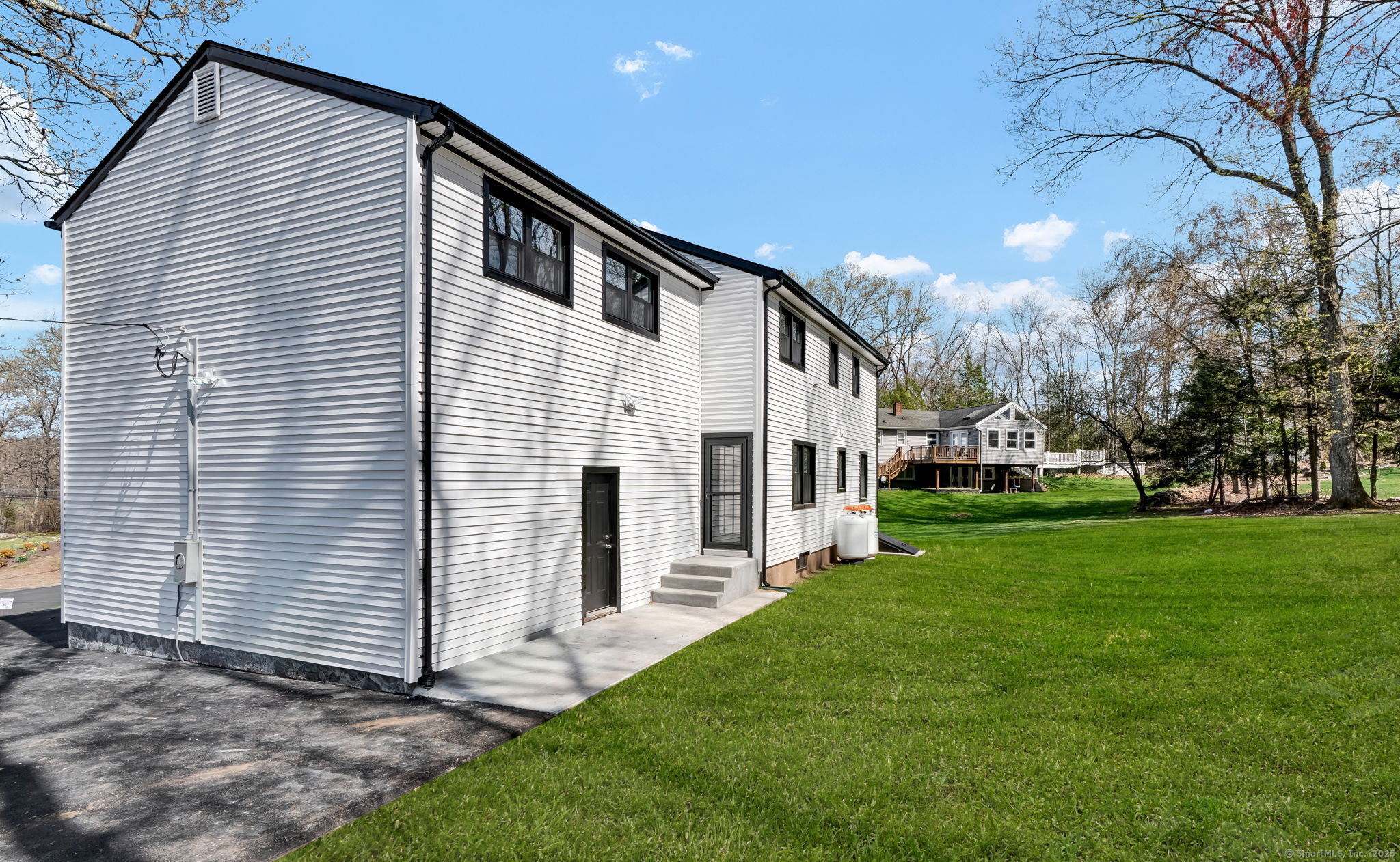 627 High Ridge, Orange, Connecticut 06477