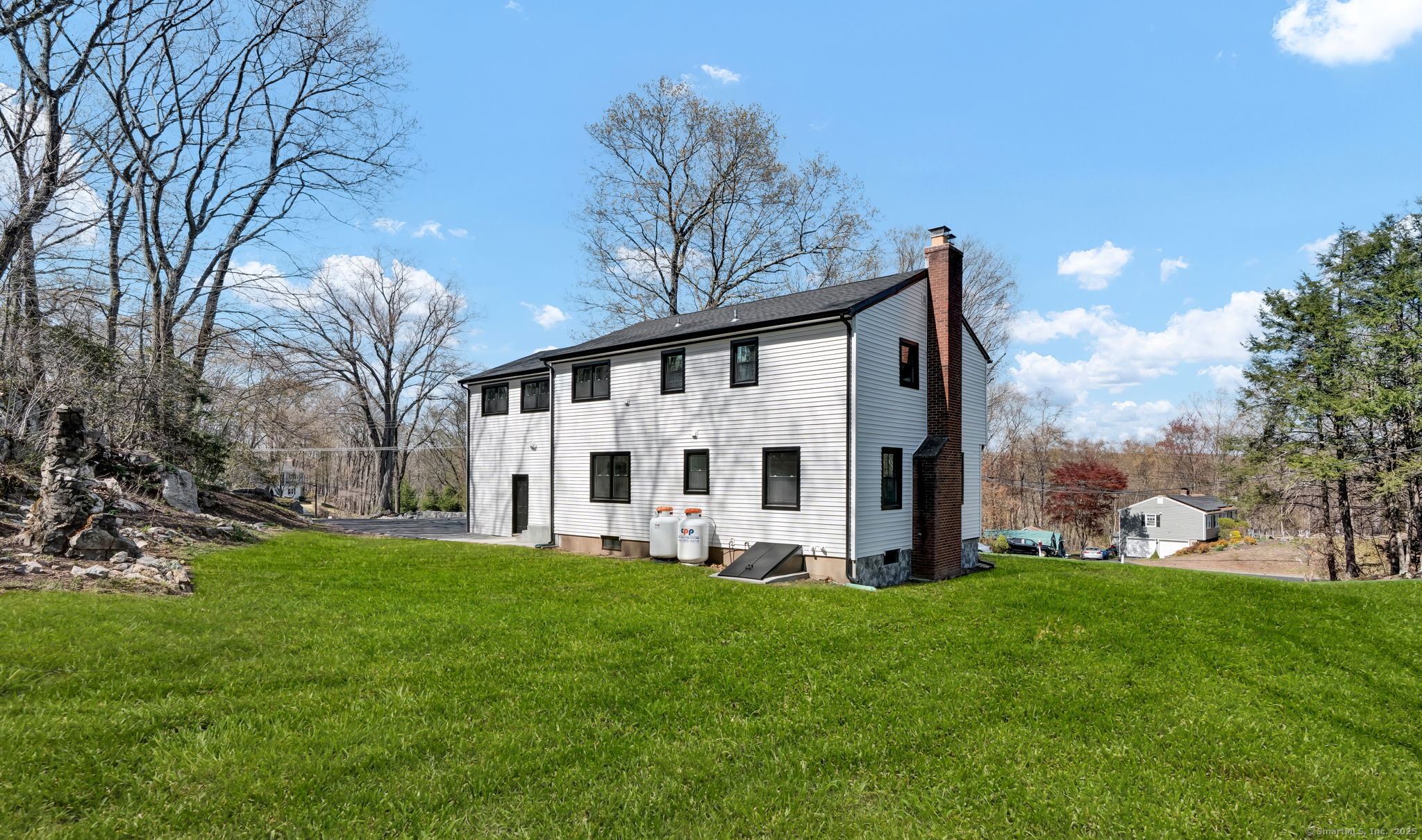 627 High Ridge, Orange, Connecticut 06477