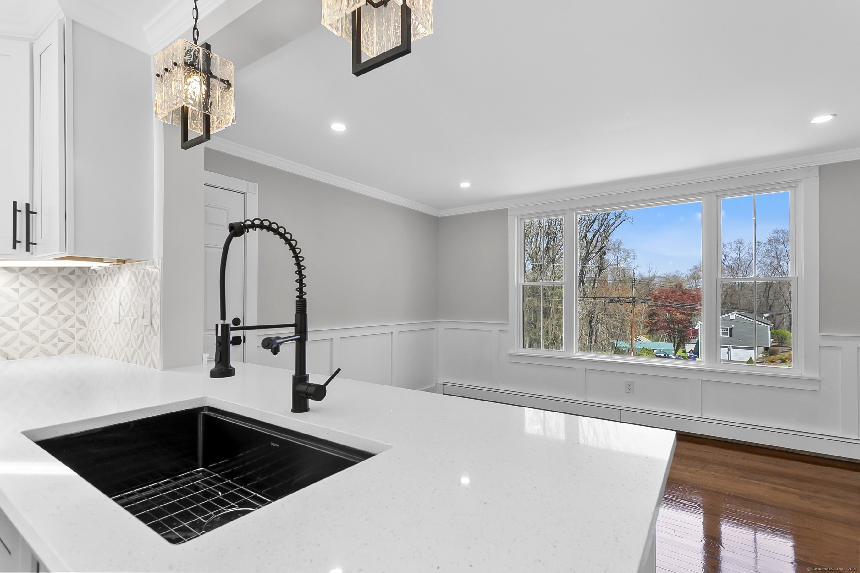 627 High Ridge, Orange, Connecticut 06477