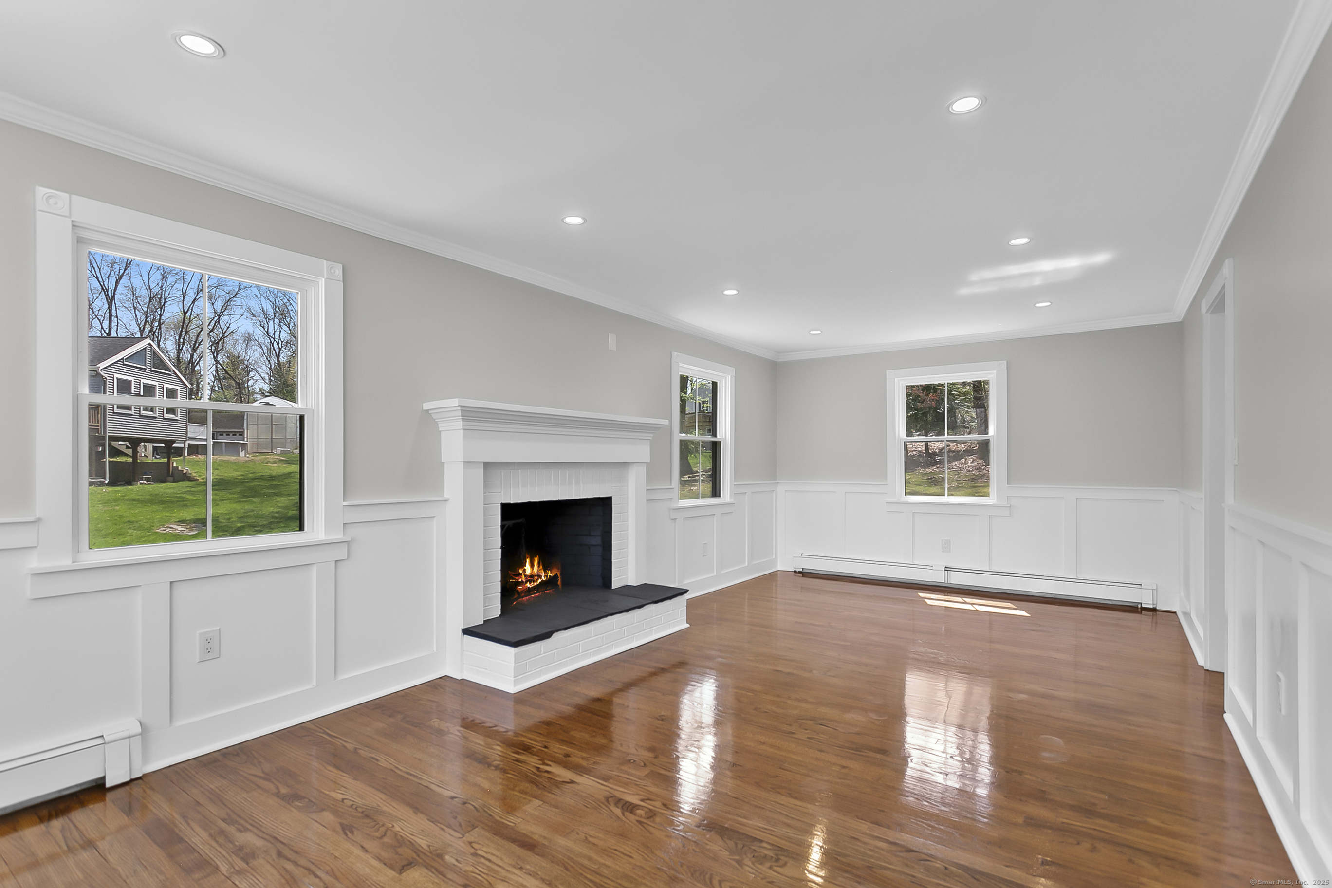 627 High Ridge, Orange, Connecticut 06477