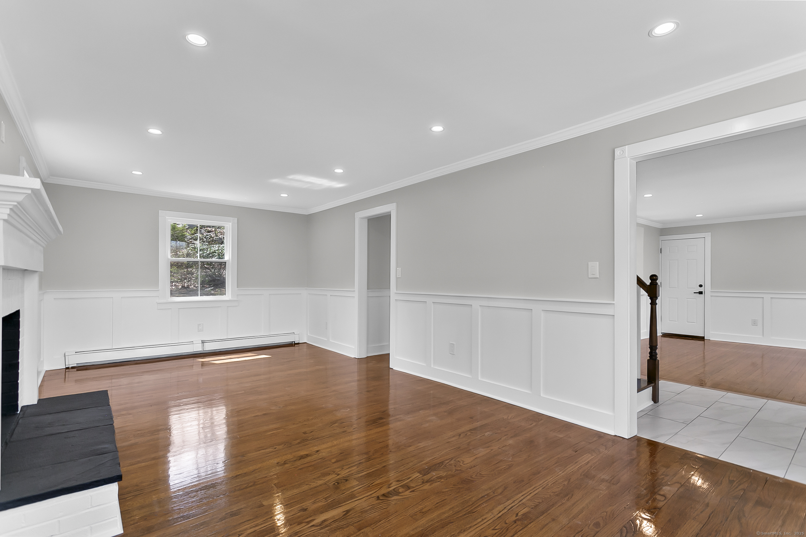 627 High Ridge, Orange, Connecticut 06477