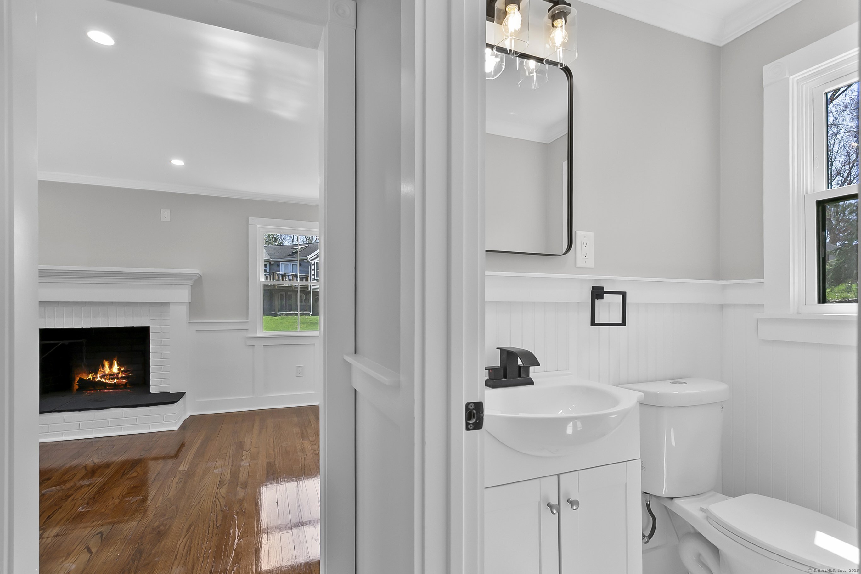 627 High Ridge, Orange, Connecticut 06477
