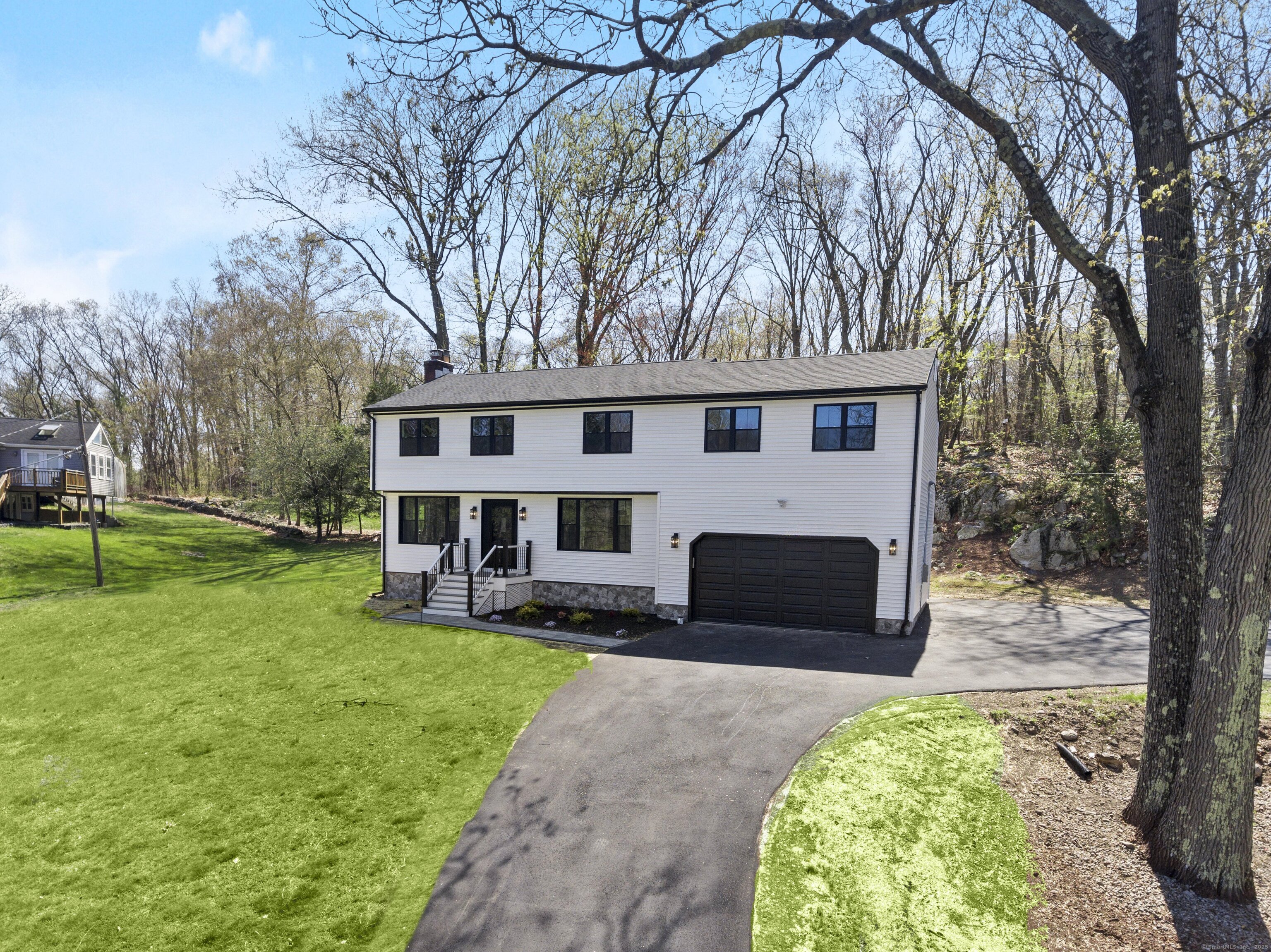 627 High Ridge, Orange, Connecticut 06477