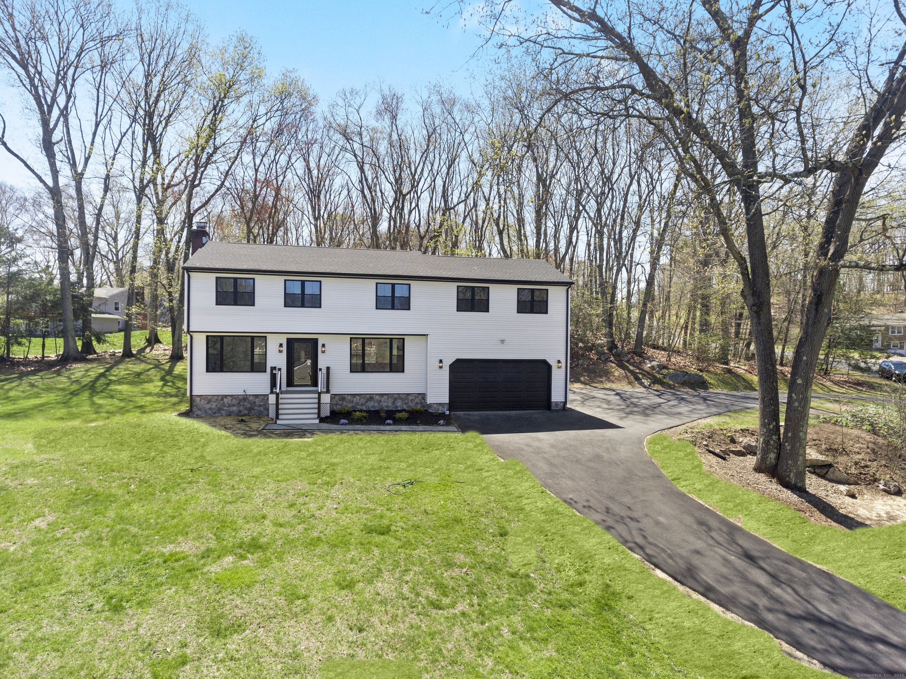 627 High Ridge, Orange, Connecticut 06477