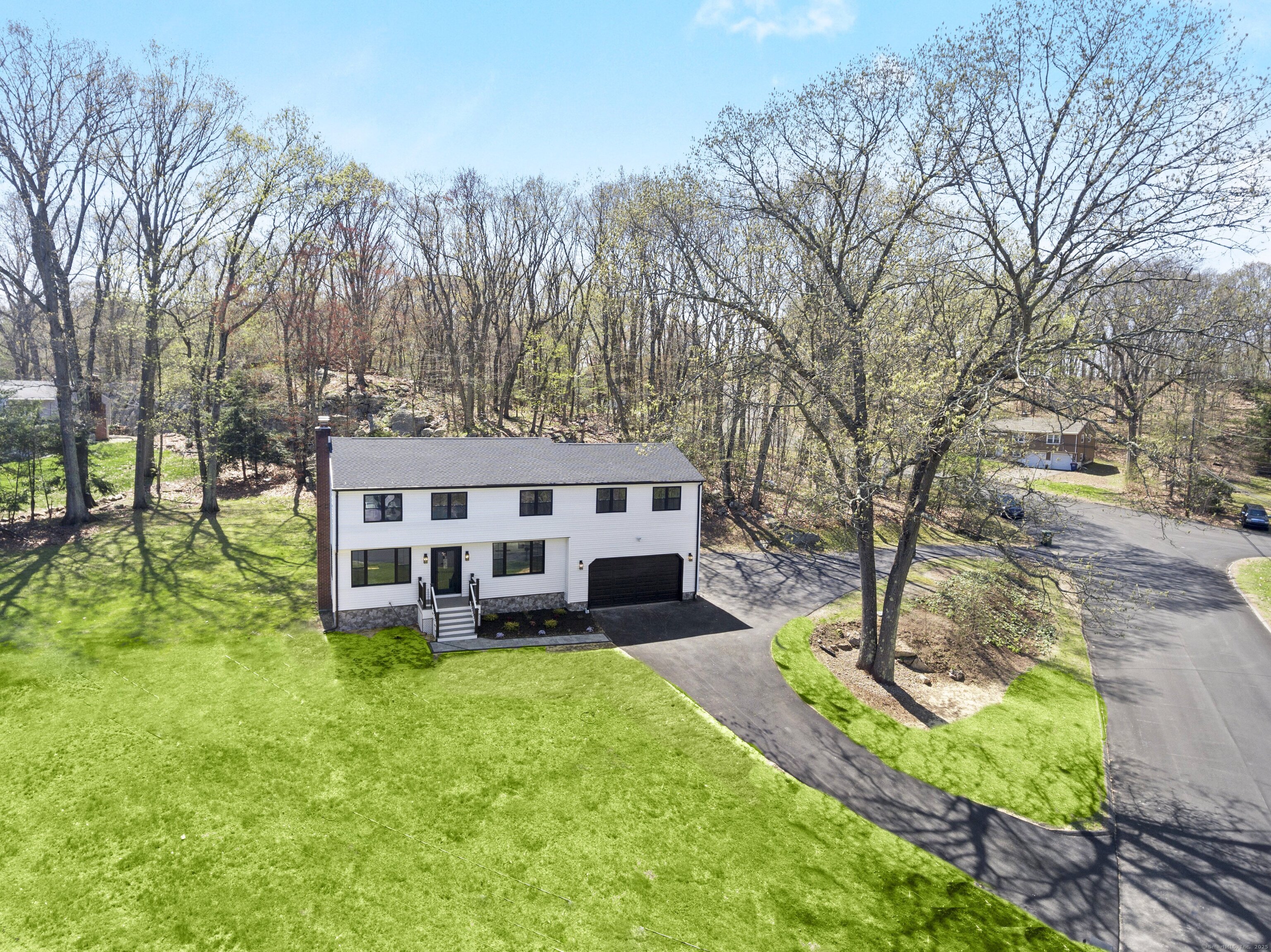 627 High Ridge, Orange, Connecticut 06477