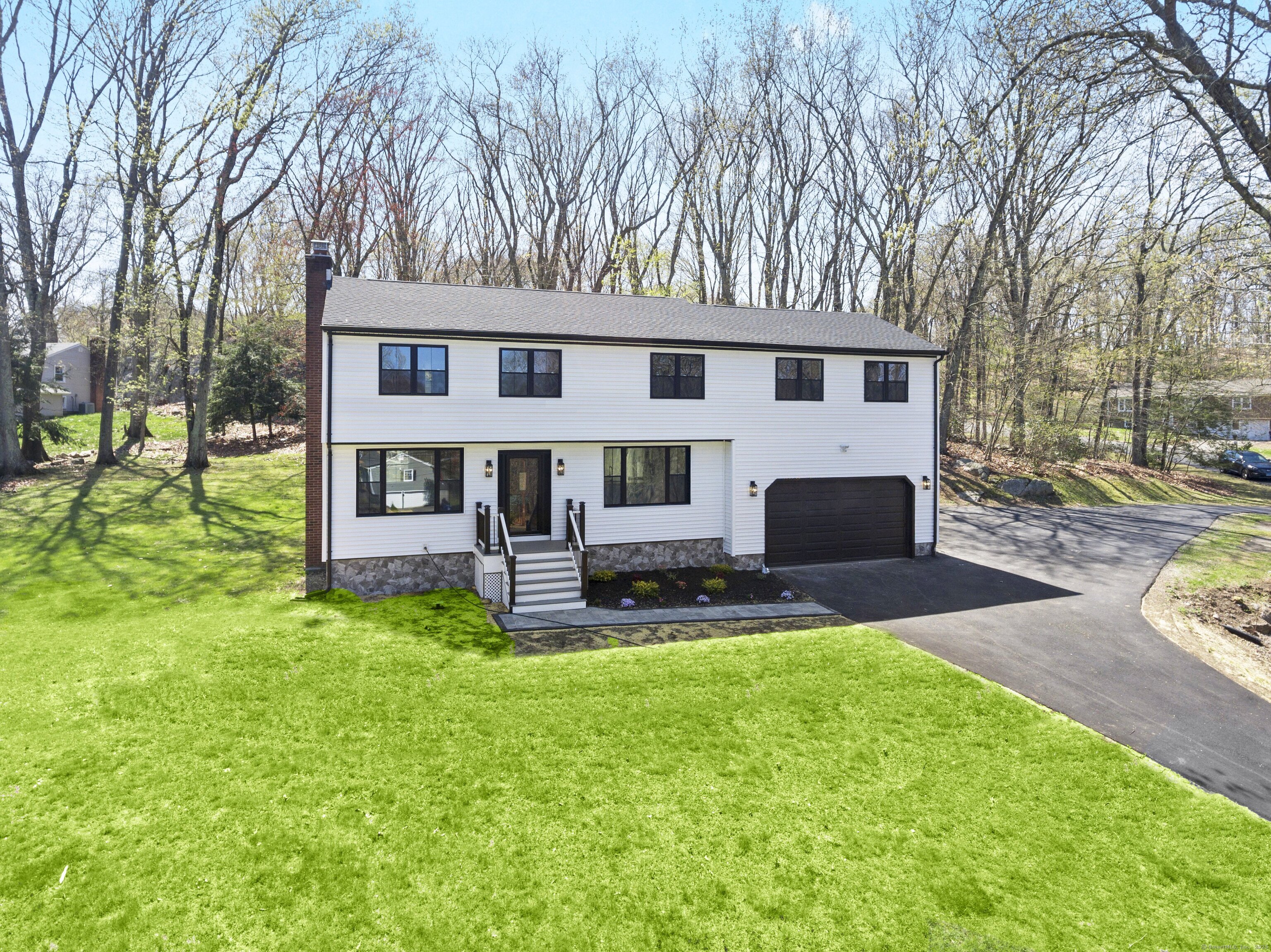 627 High Ridge, Orange, Connecticut 06477