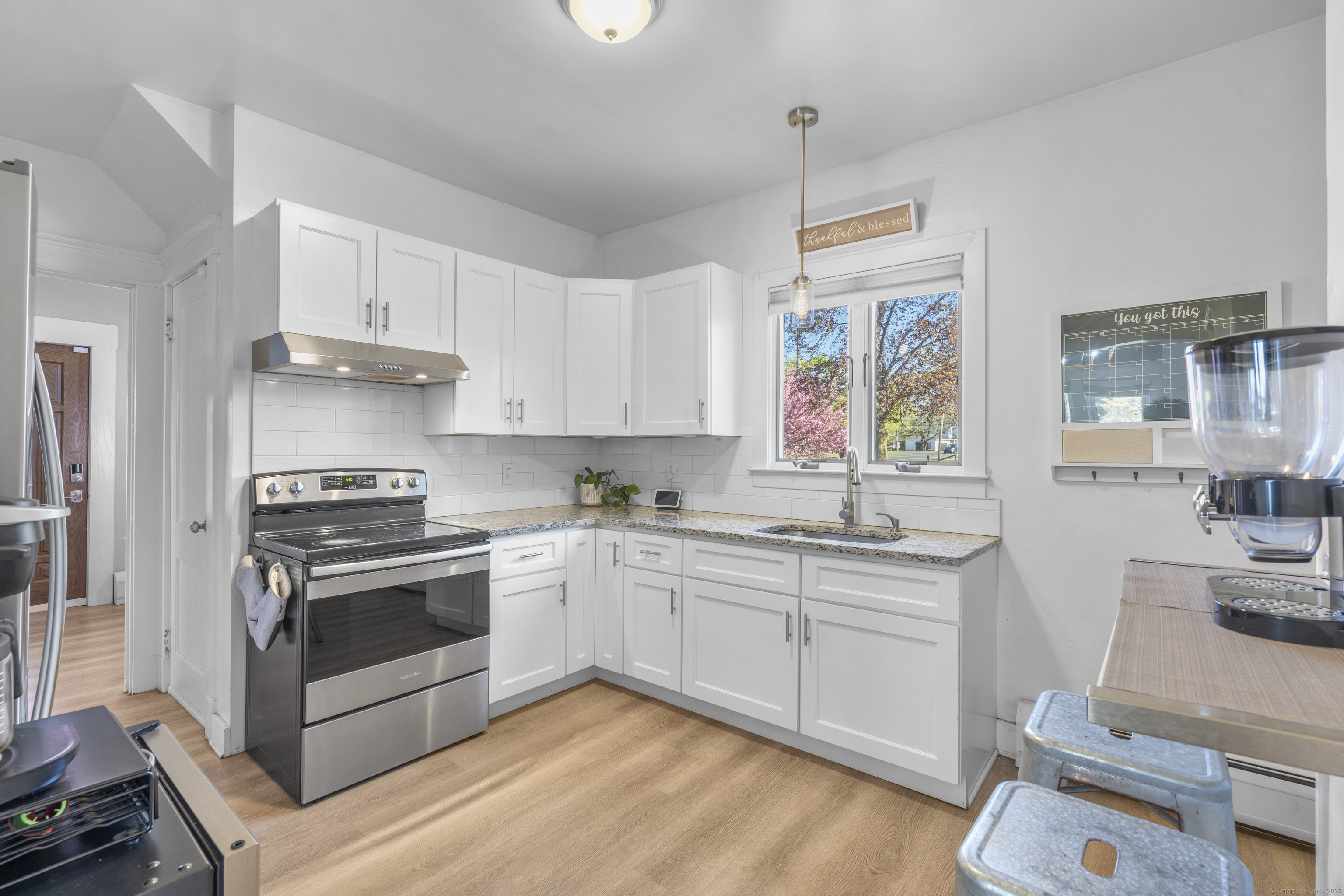 145 Quinnipiac, North Haven, Connecticut 06473