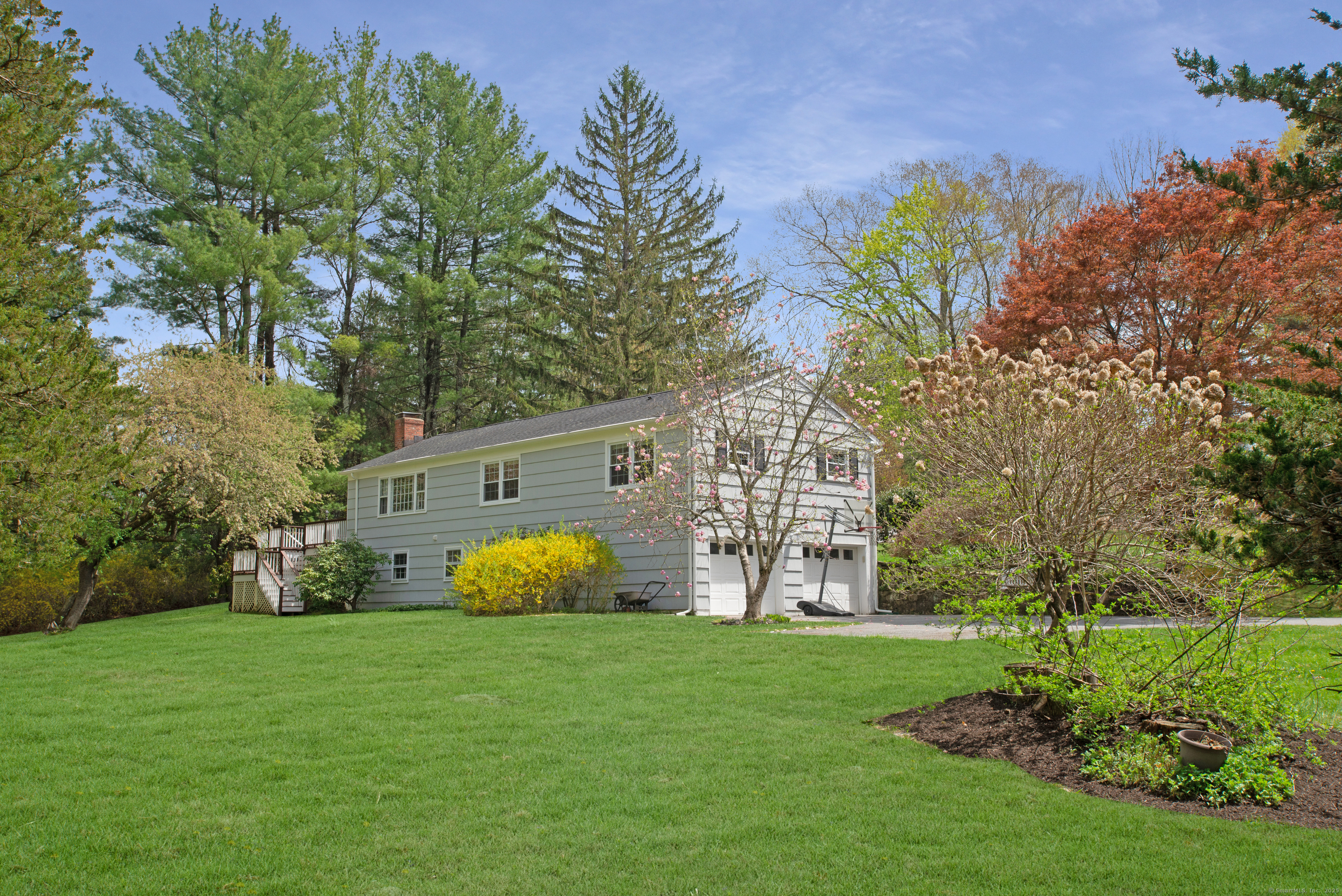 62 Ritch, Ridgefield, Connecticut 06877