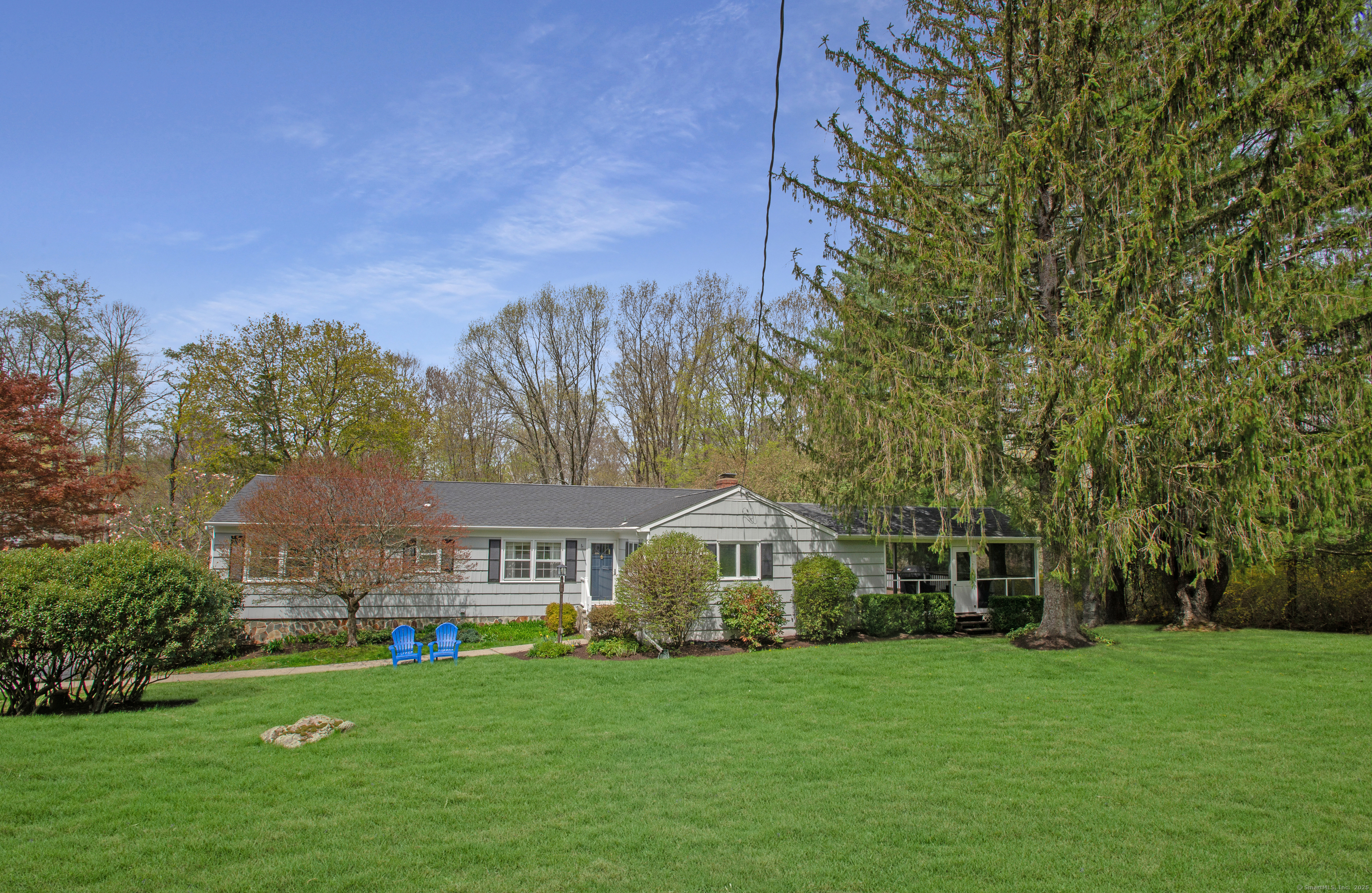 62 Ritch, Ridgefield, Connecticut 06877