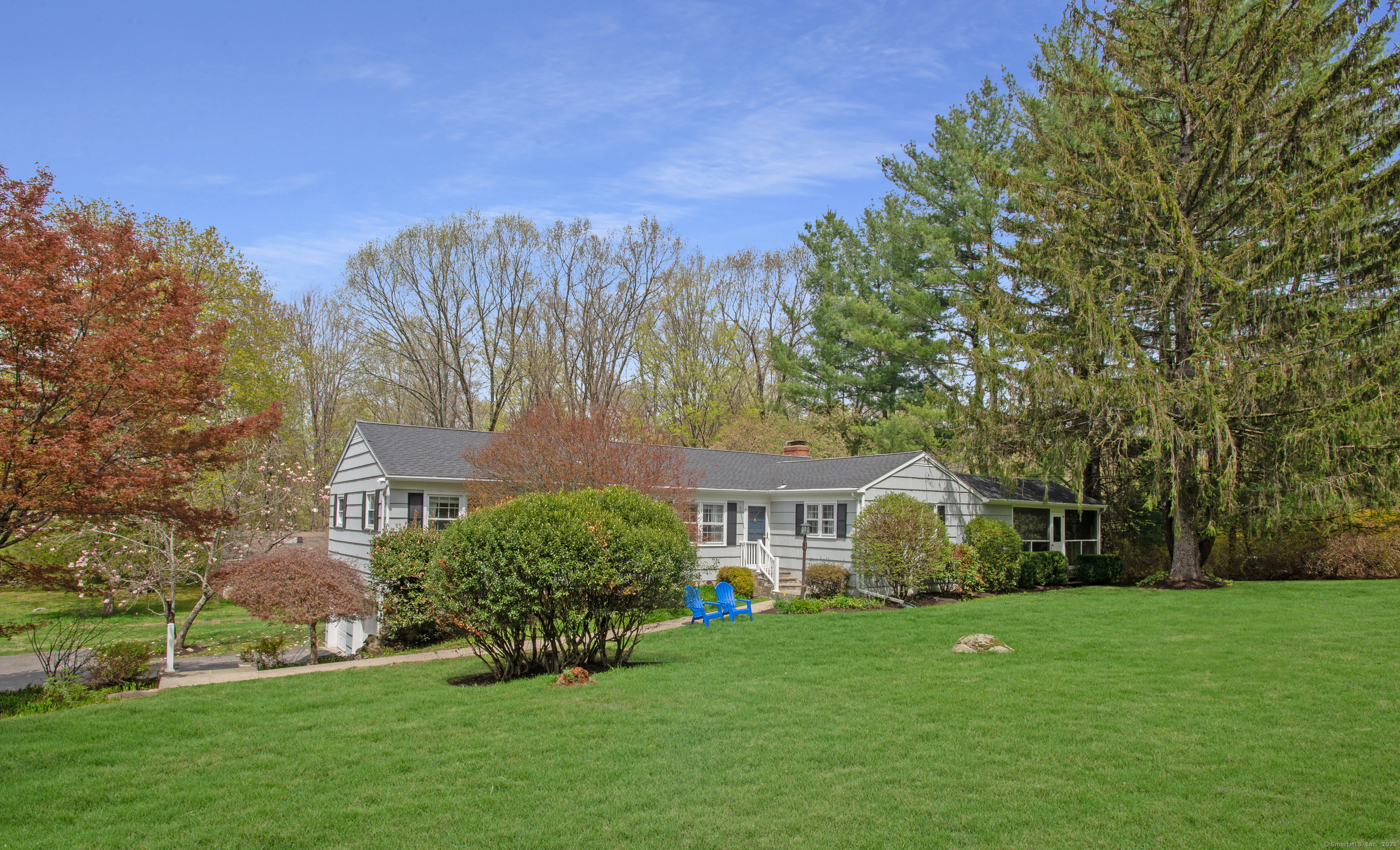 62 Ritch, Ridgefield, Connecticut 06877