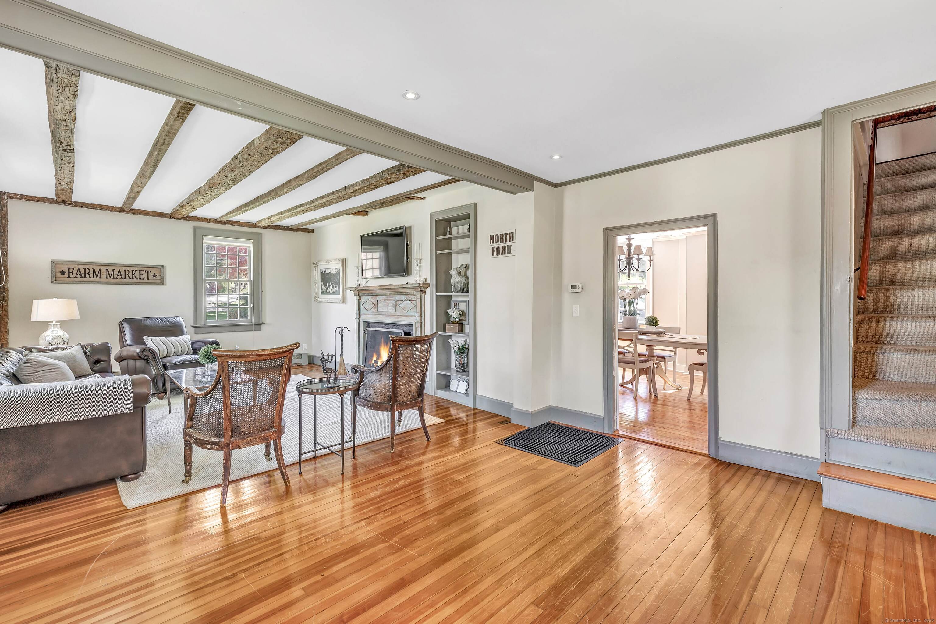 385 Brookside, Fairfield, Connecticut 06824