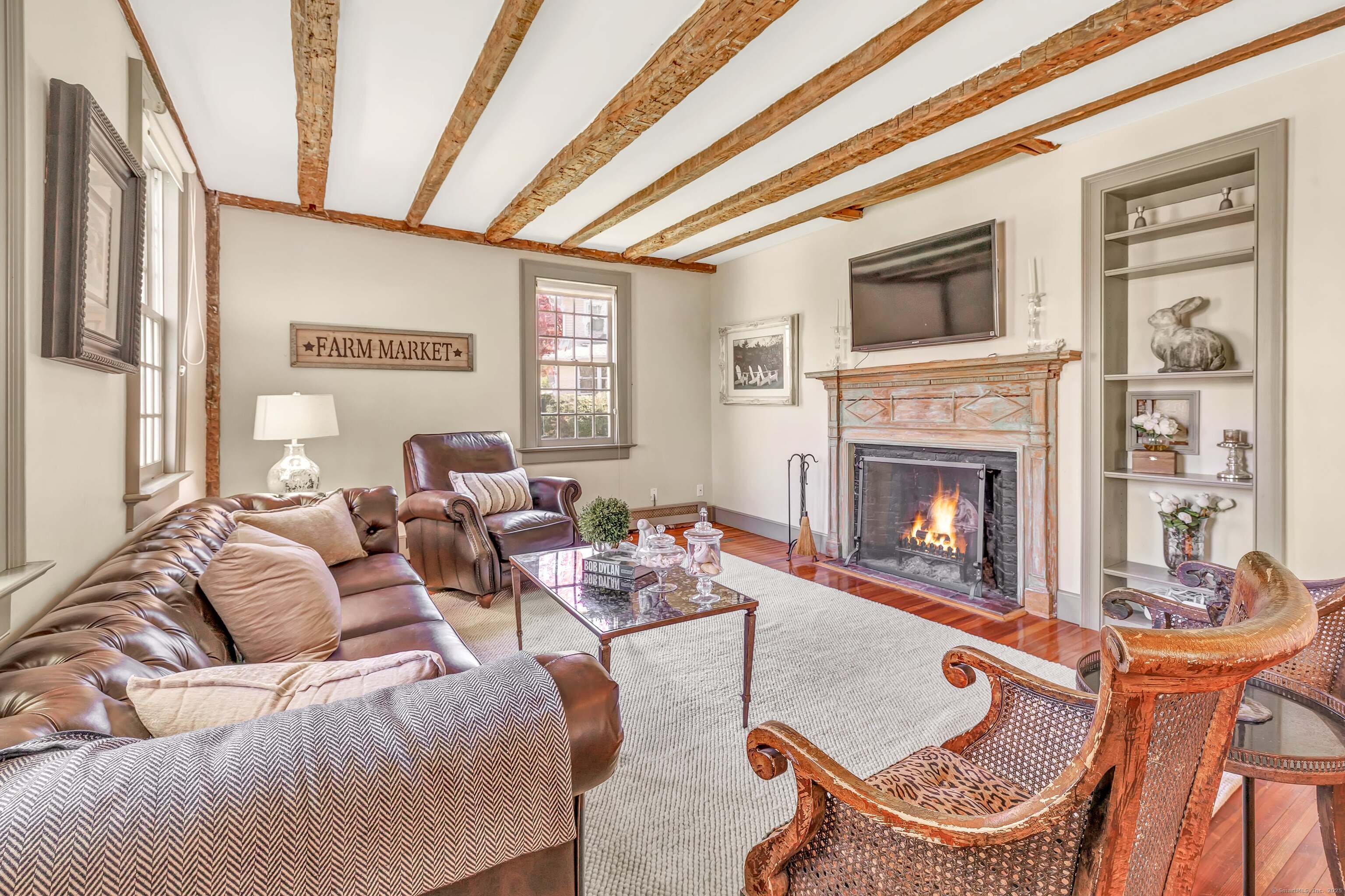 385 Brookside, Fairfield, Connecticut 06824