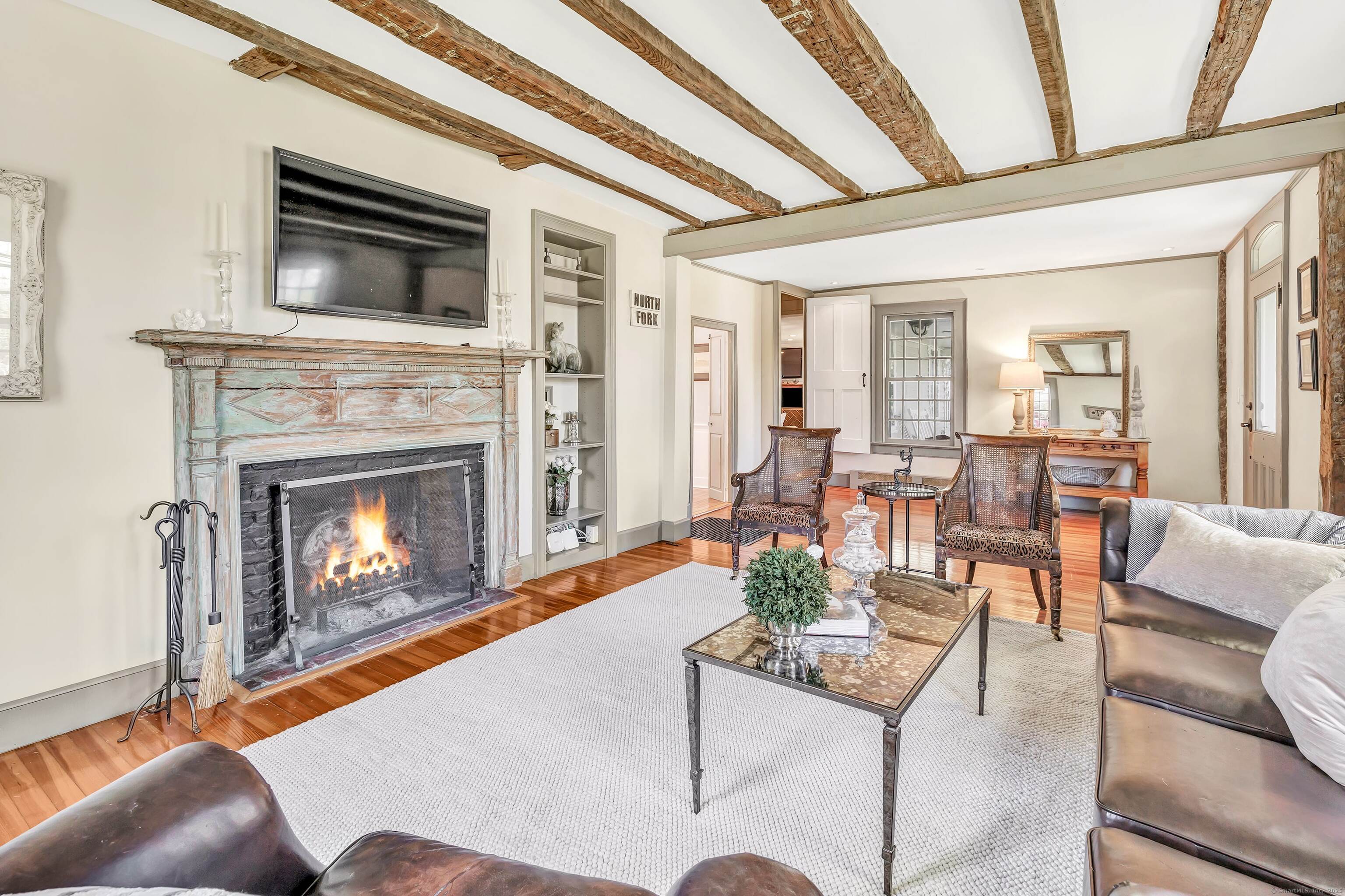 385 Brookside, Fairfield, Connecticut 06824
