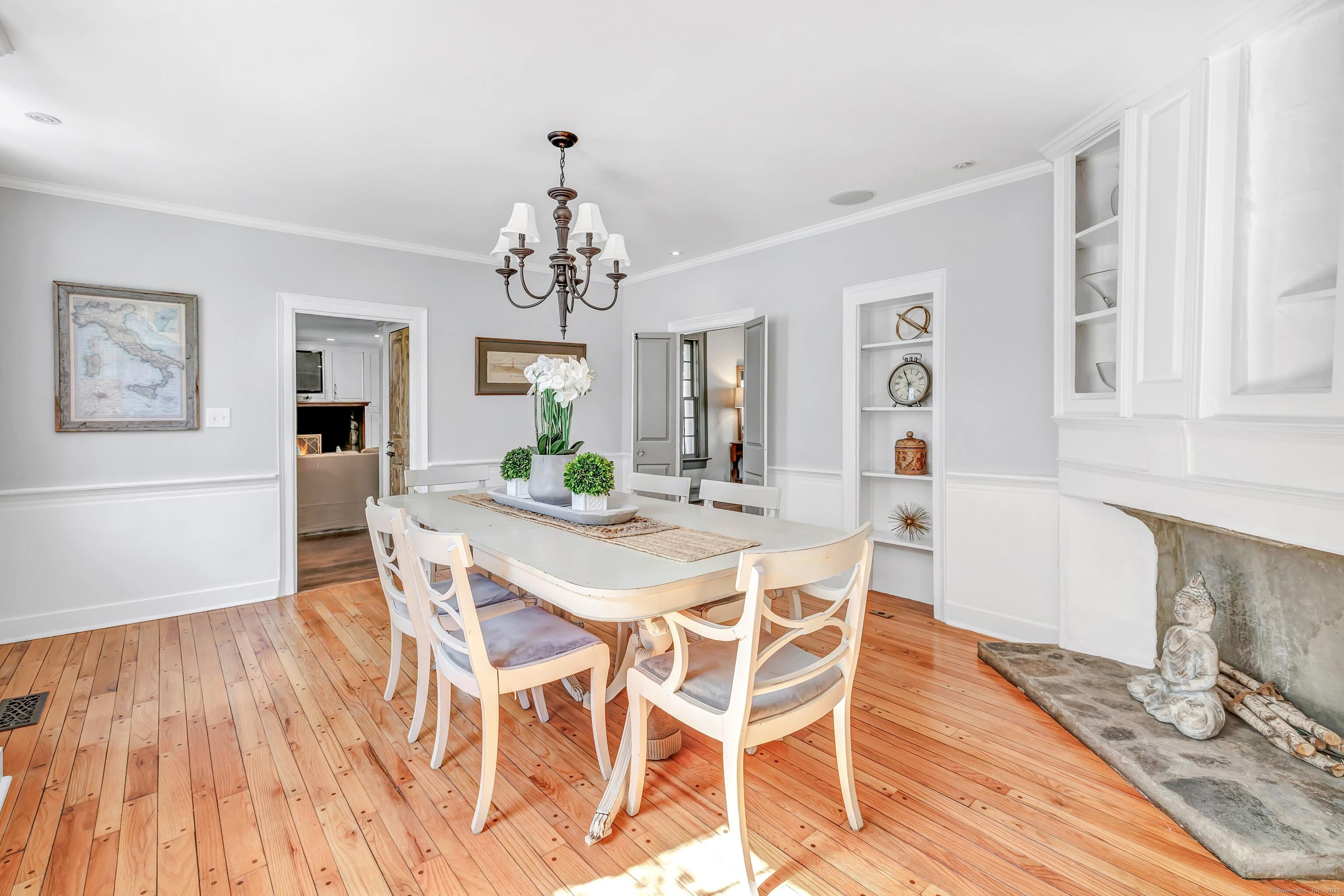 385 Brookside, Fairfield, Connecticut 06824