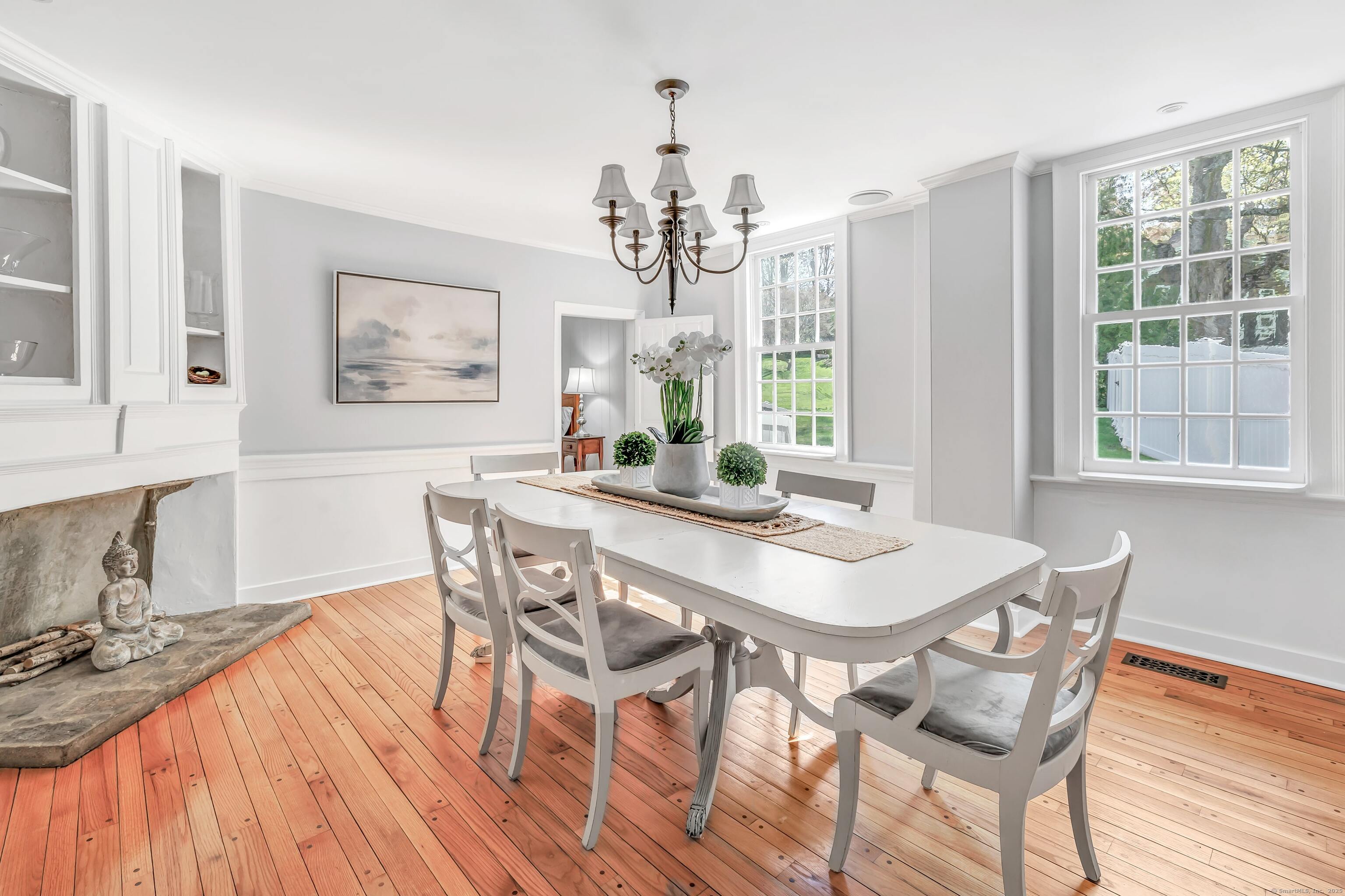 385 Brookside, Fairfield, Connecticut 06824