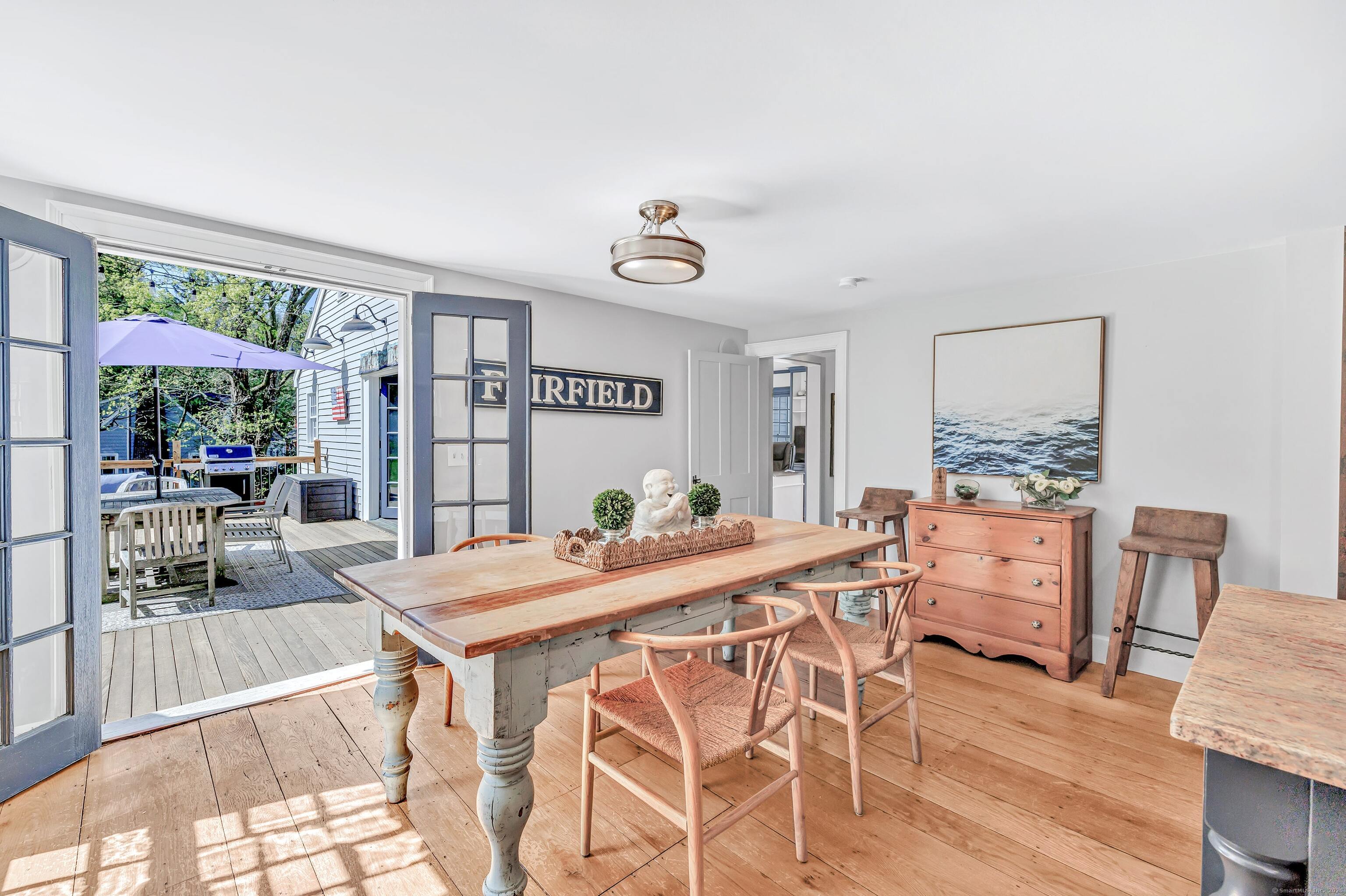 385 Brookside, Fairfield, Connecticut 06824