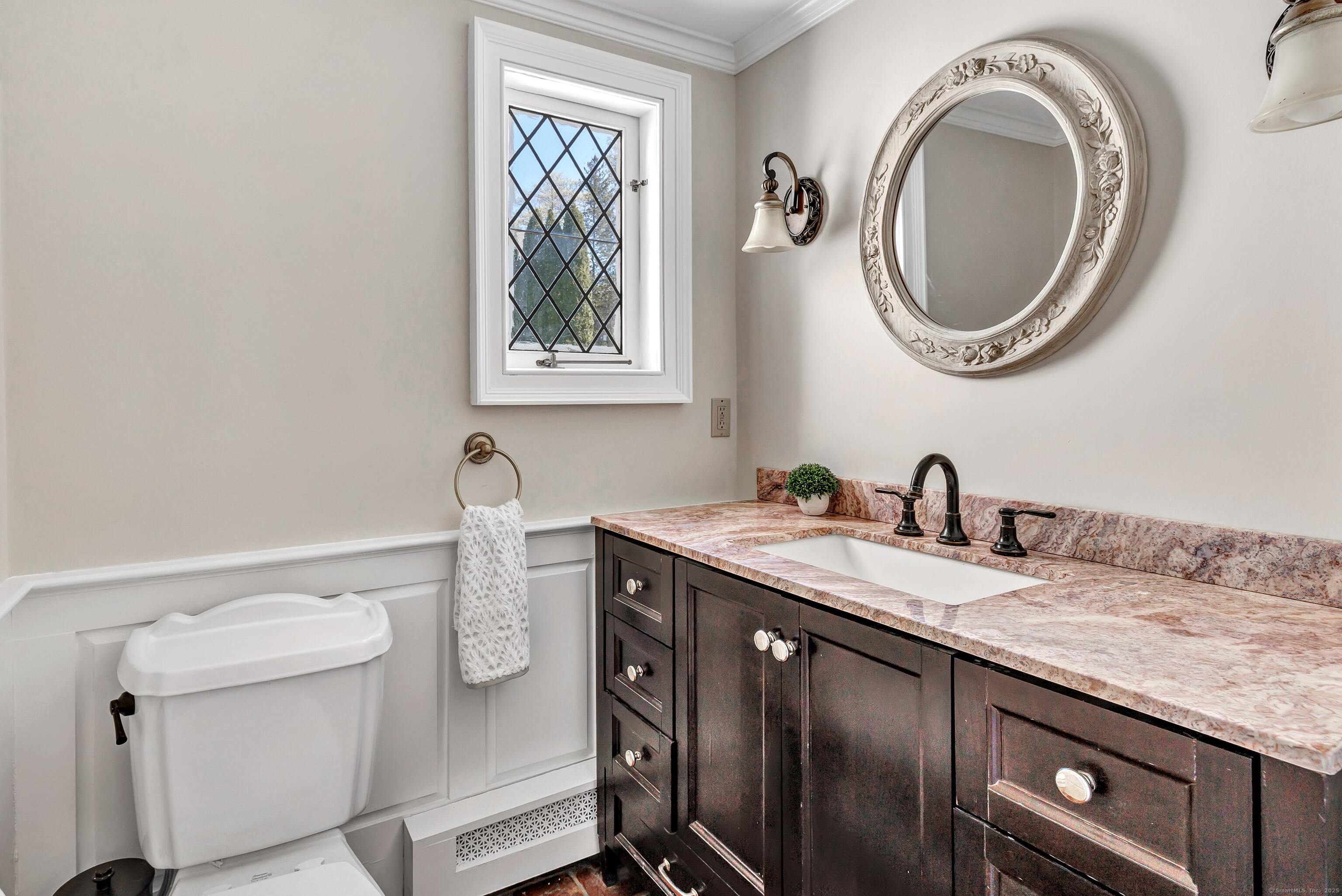 385 Brookside, Fairfield, Connecticut 06824