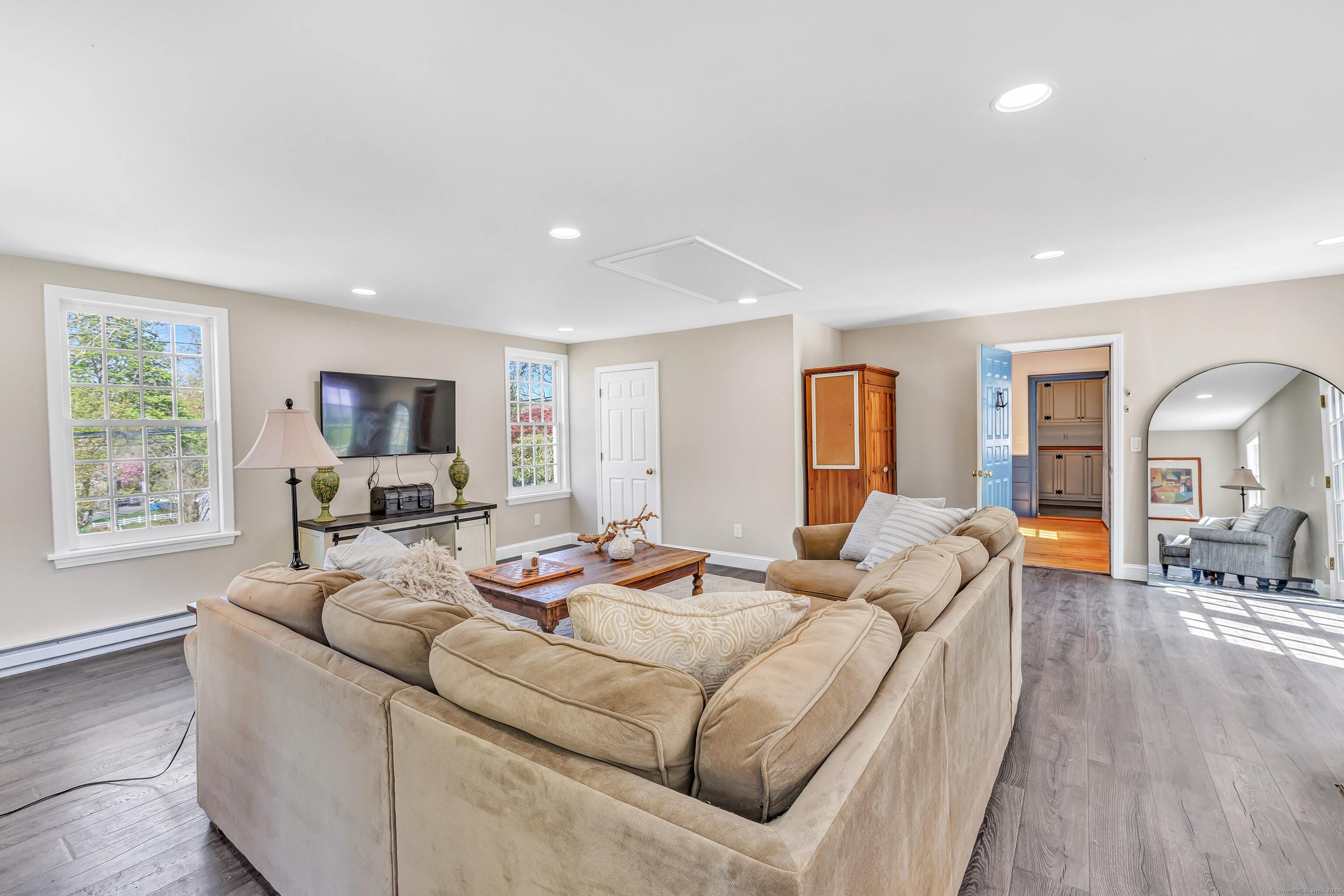 385 Brookside, Fairfield, Connecticut 06824