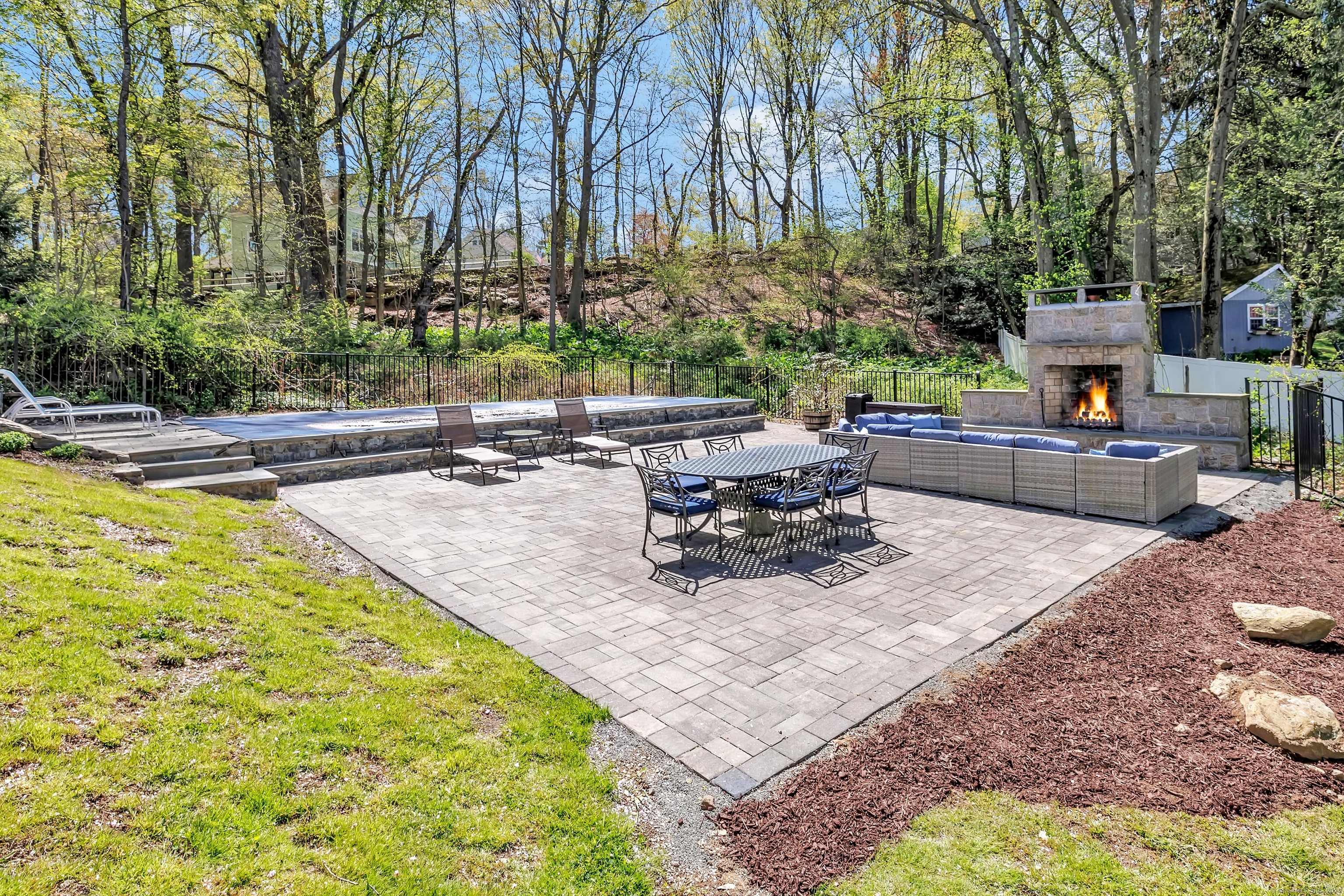 385 Brookside, Fairfield, Connecticut 06824