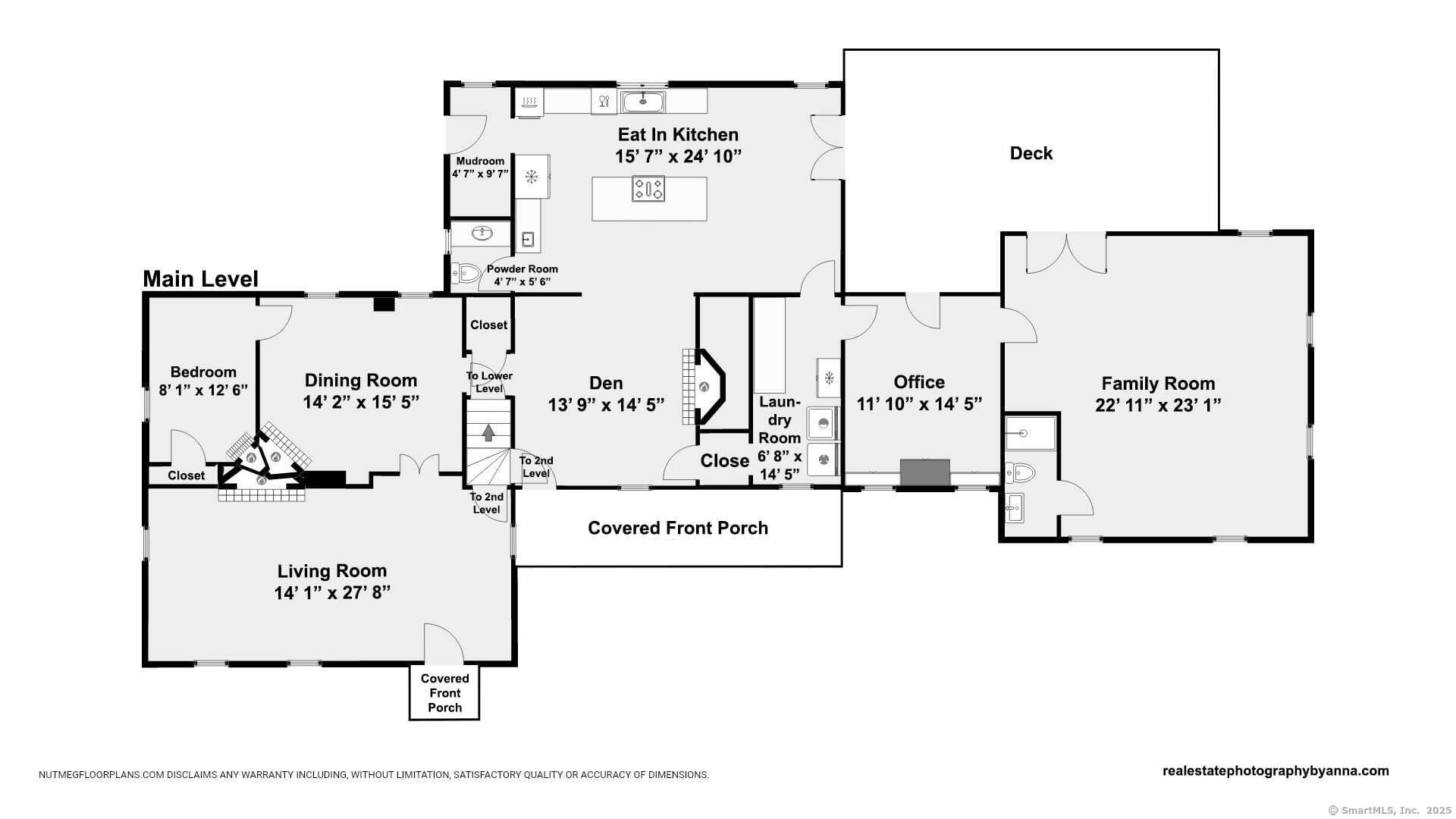 385 Brookside, Fairfield, Connecticut 06824