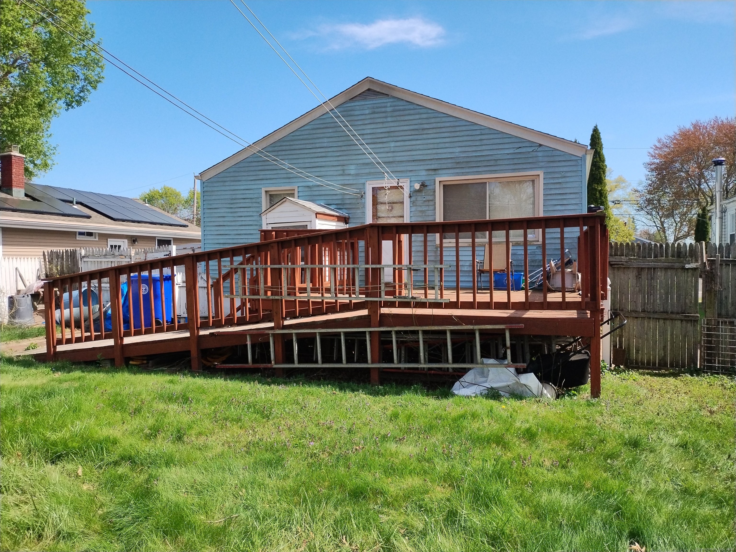 58 Auburn, Stratford, Connecticut 06614