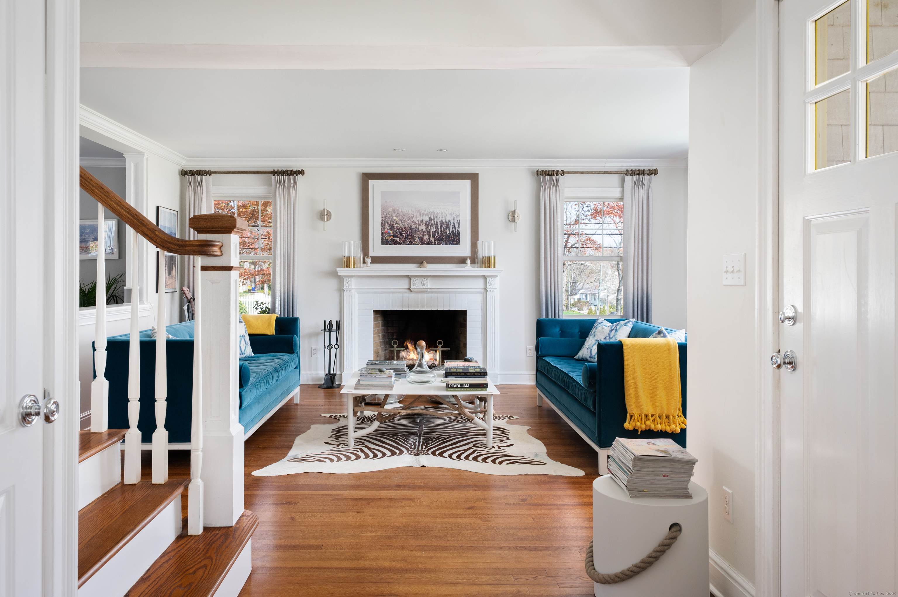 2 Lakeview, Greenwich, Connecticut 06878