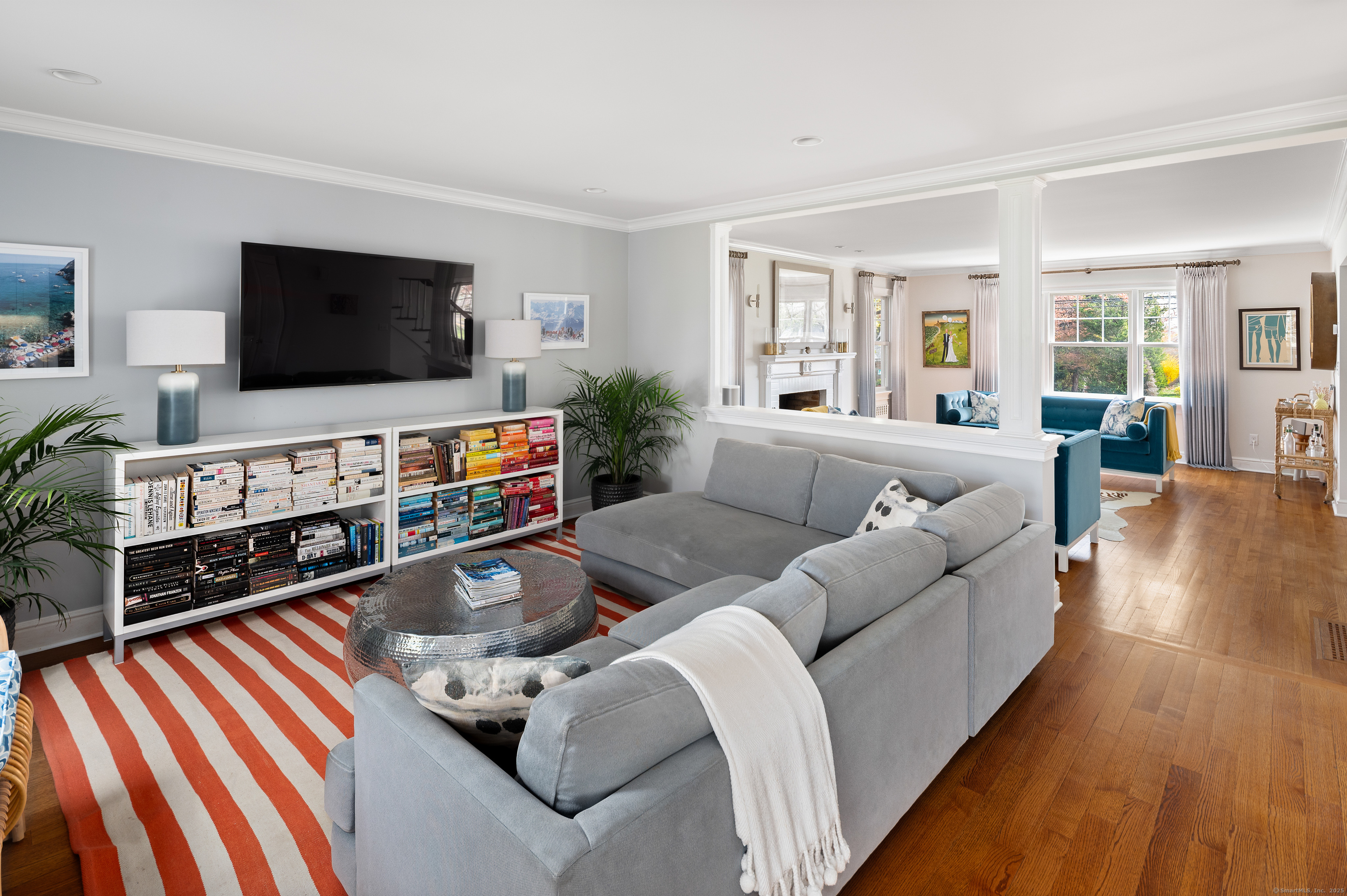 2 Lakeview, Greenwich, Connecticut 06878
