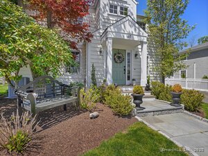 167 Richmond Hill Road