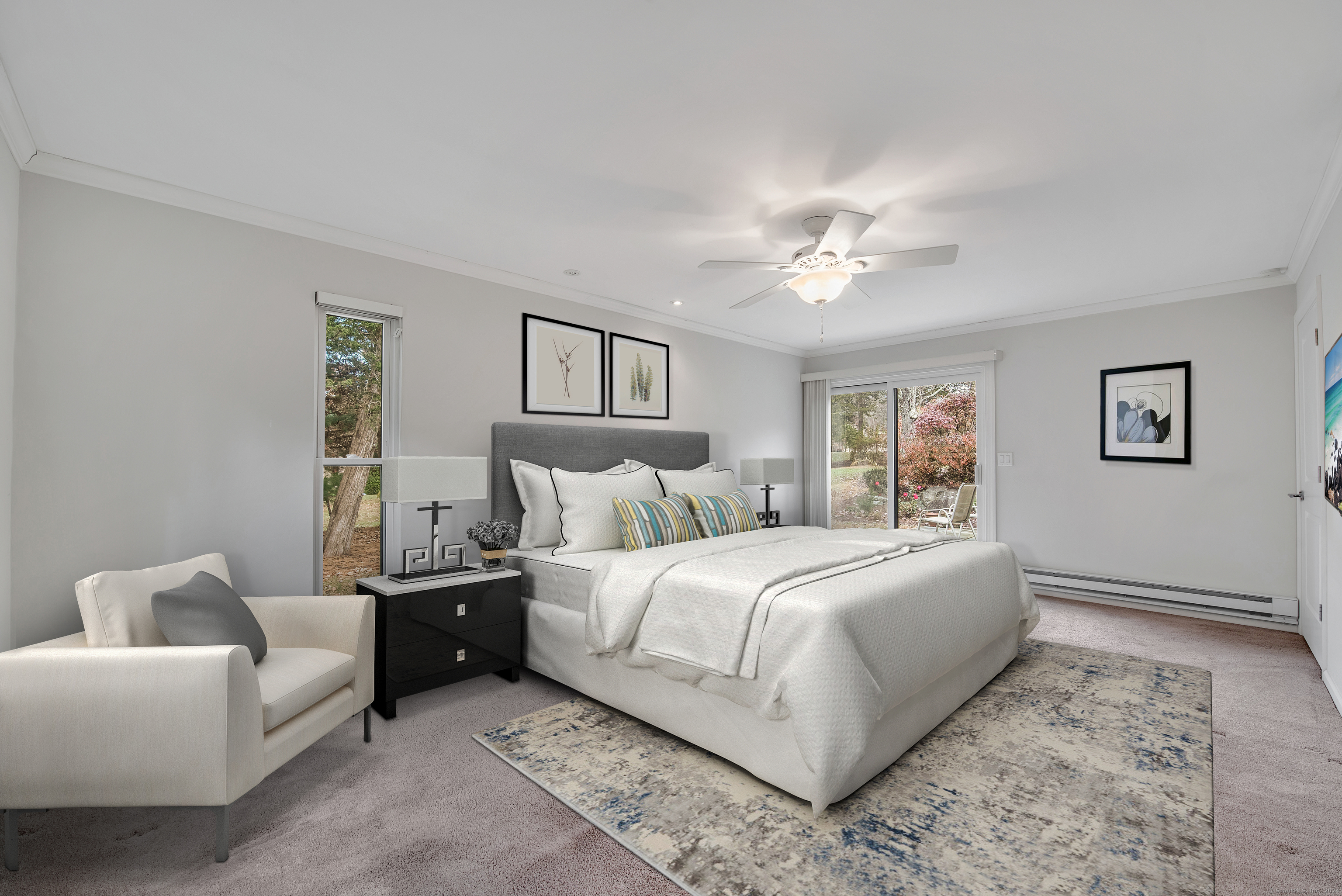 740 Heritage, Southbury, Connecticut 06488