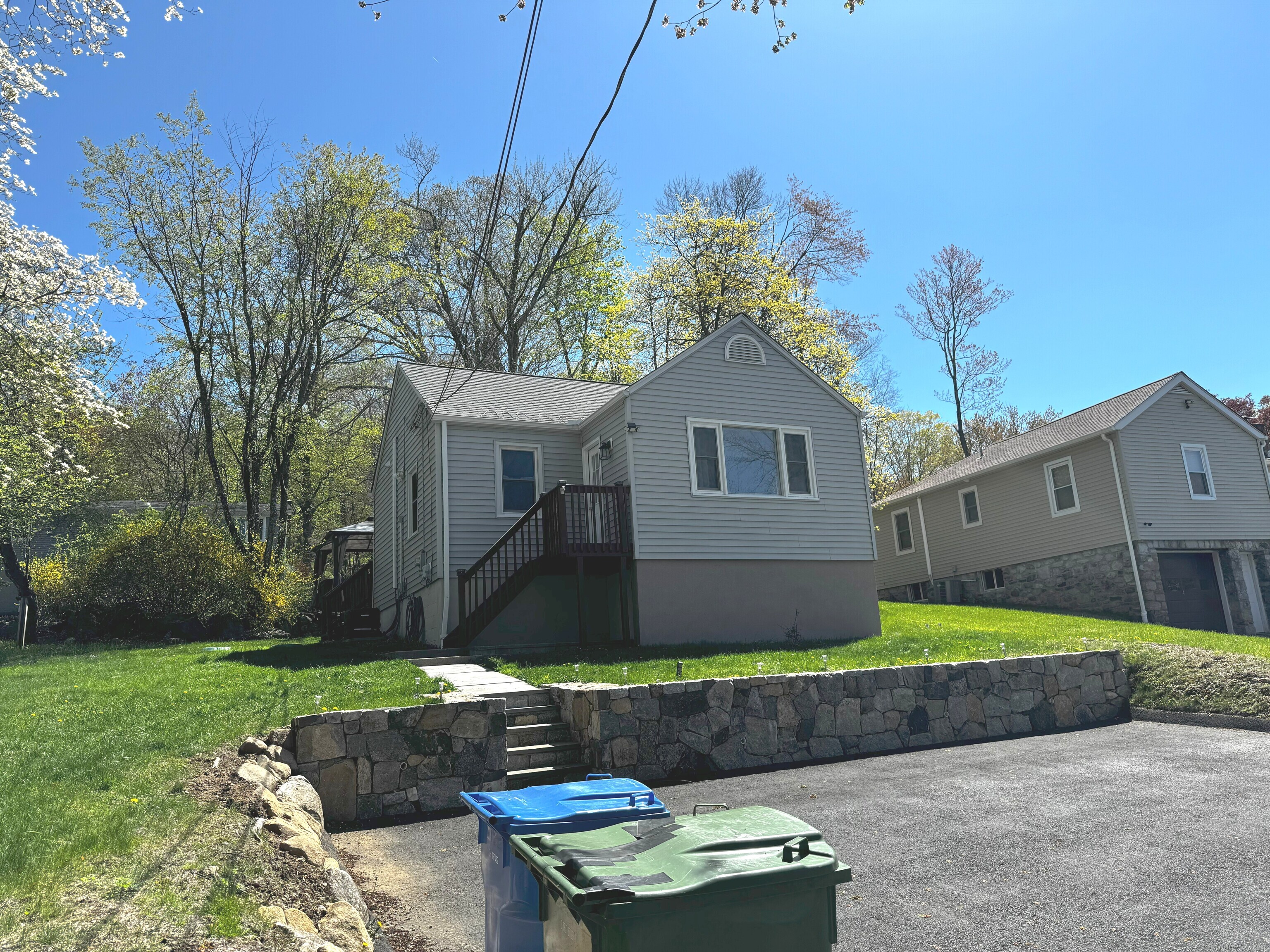 6 Fulton, New Fairfield, Connecticut 06812