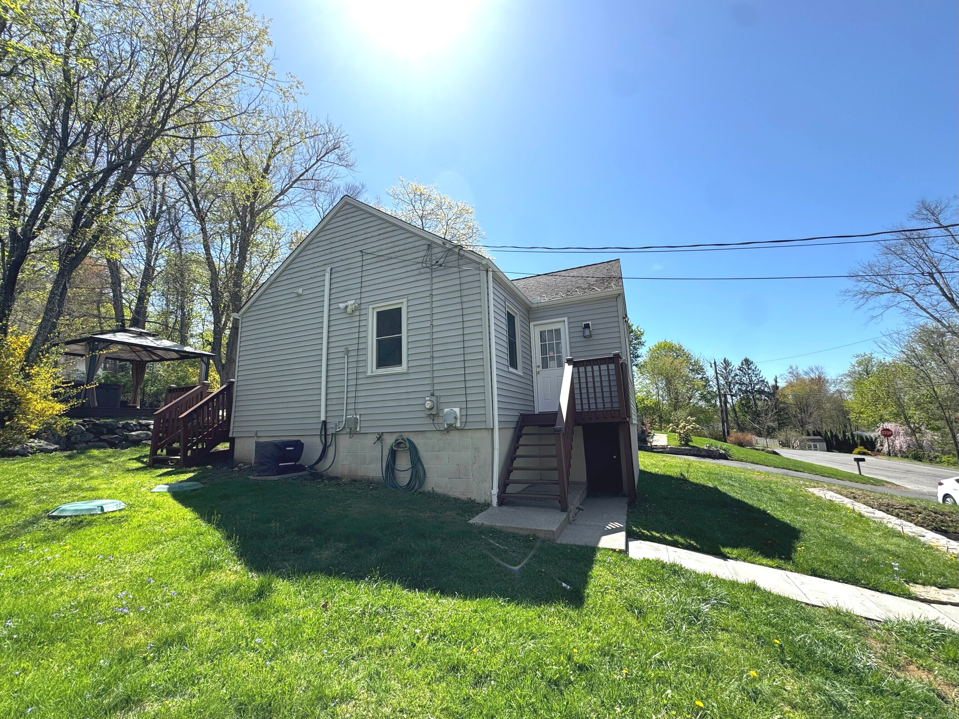6 Fulton, New Fairfield, Connecticut 06812