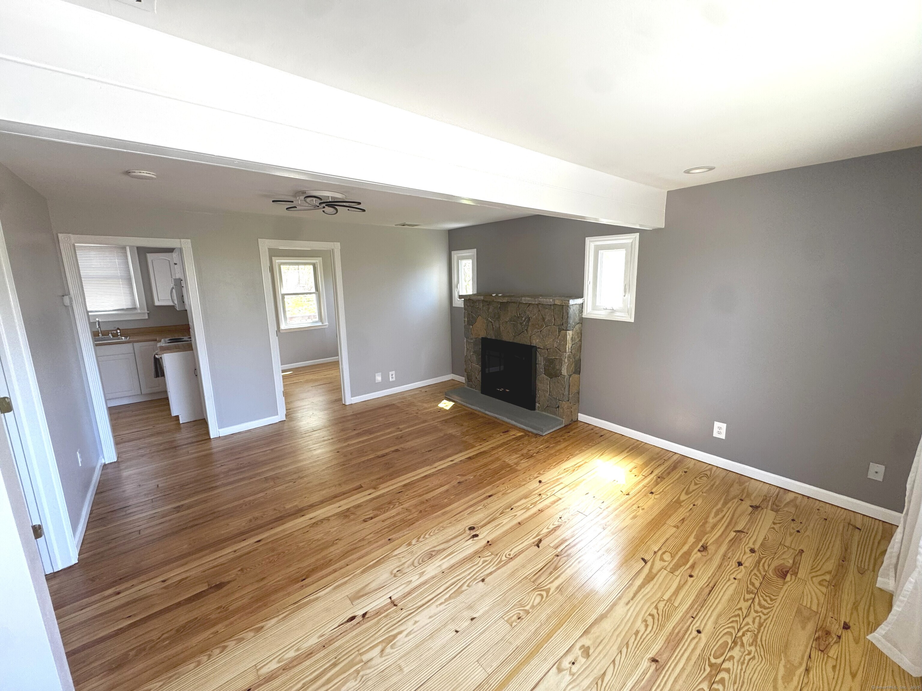 6 Fulton, New Fairfield, Connecticut 06812