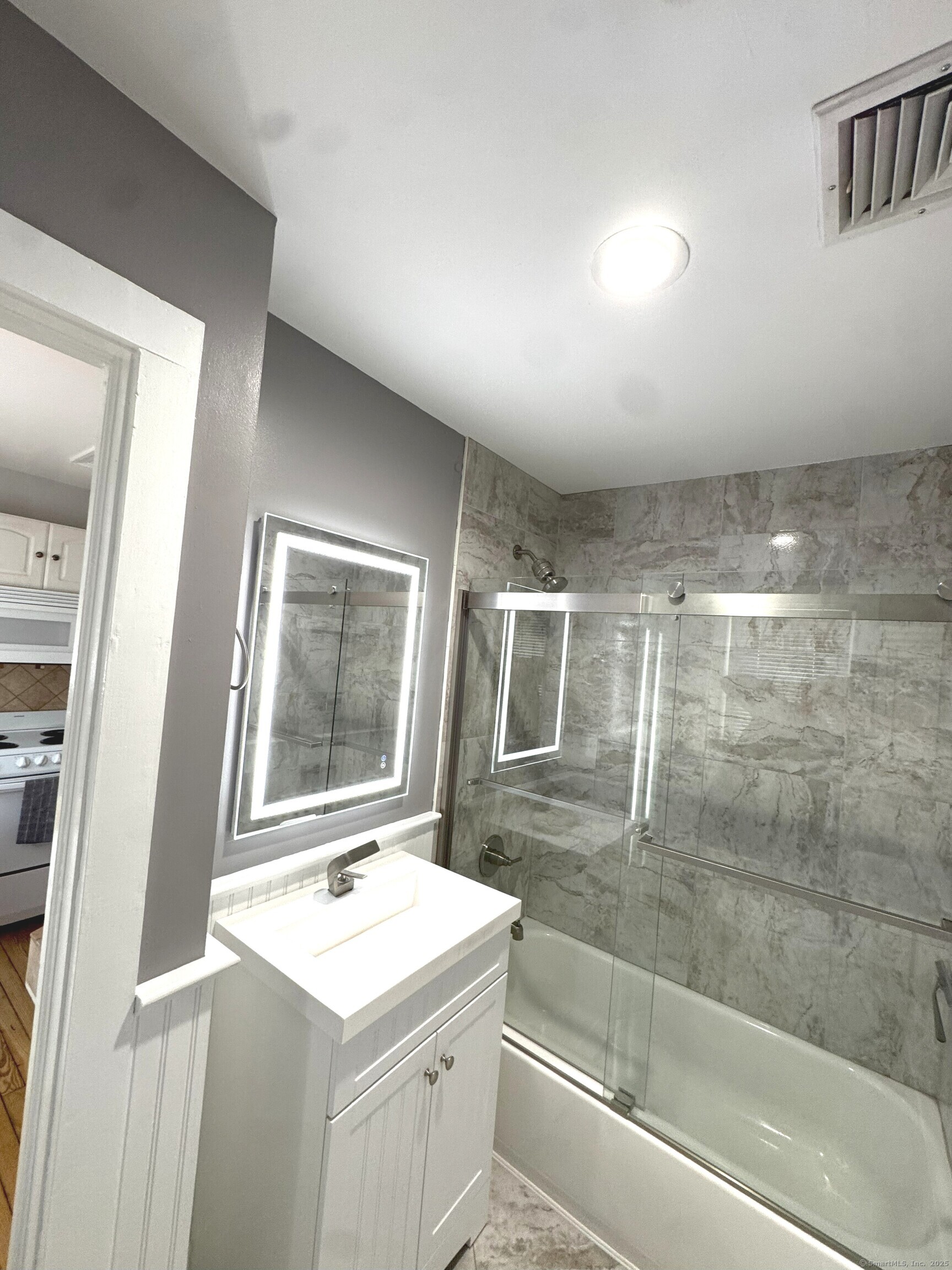 6 Fulton, New Fairfield, Connecticut 06812