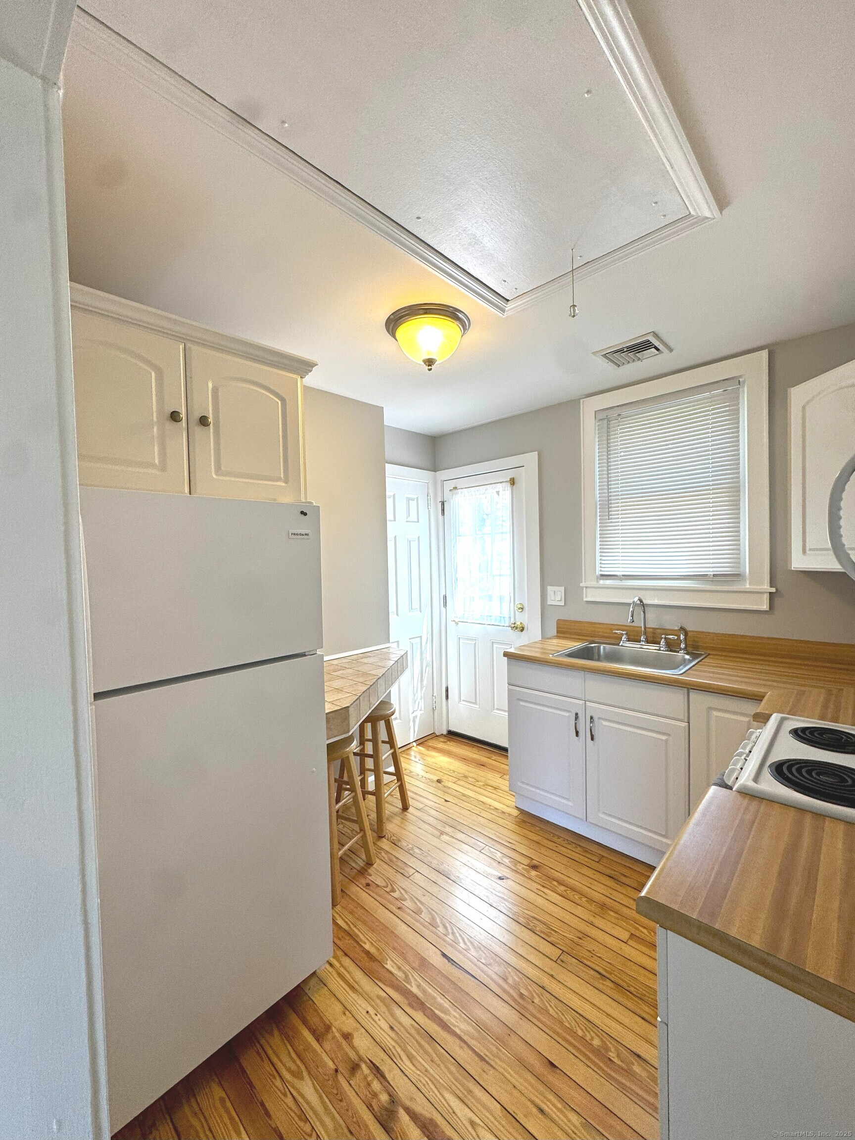 6 Fulton, New Fairfield, Connecticut 06812