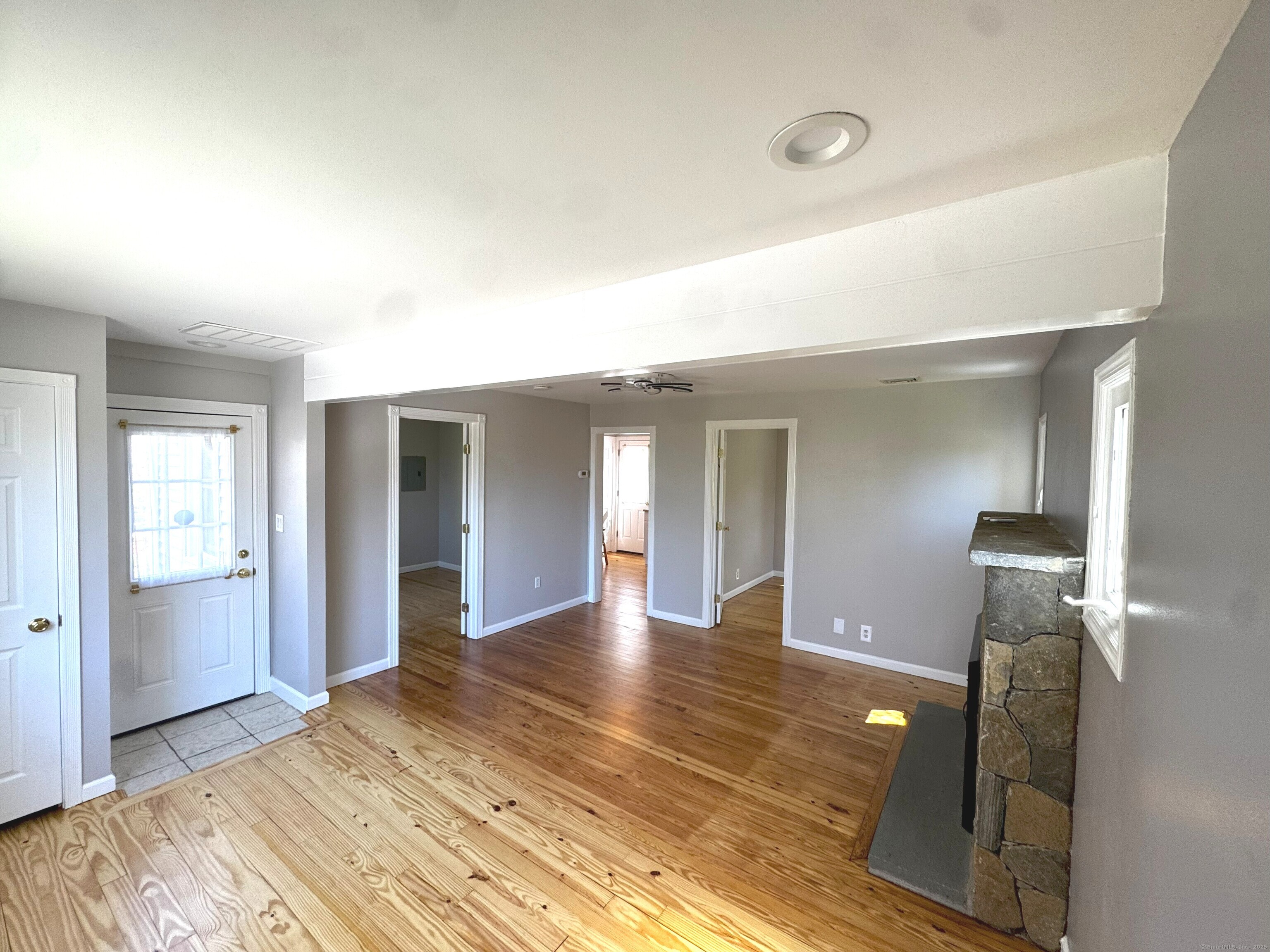 6 Fulton, New Fairfield, Connecticut 06812