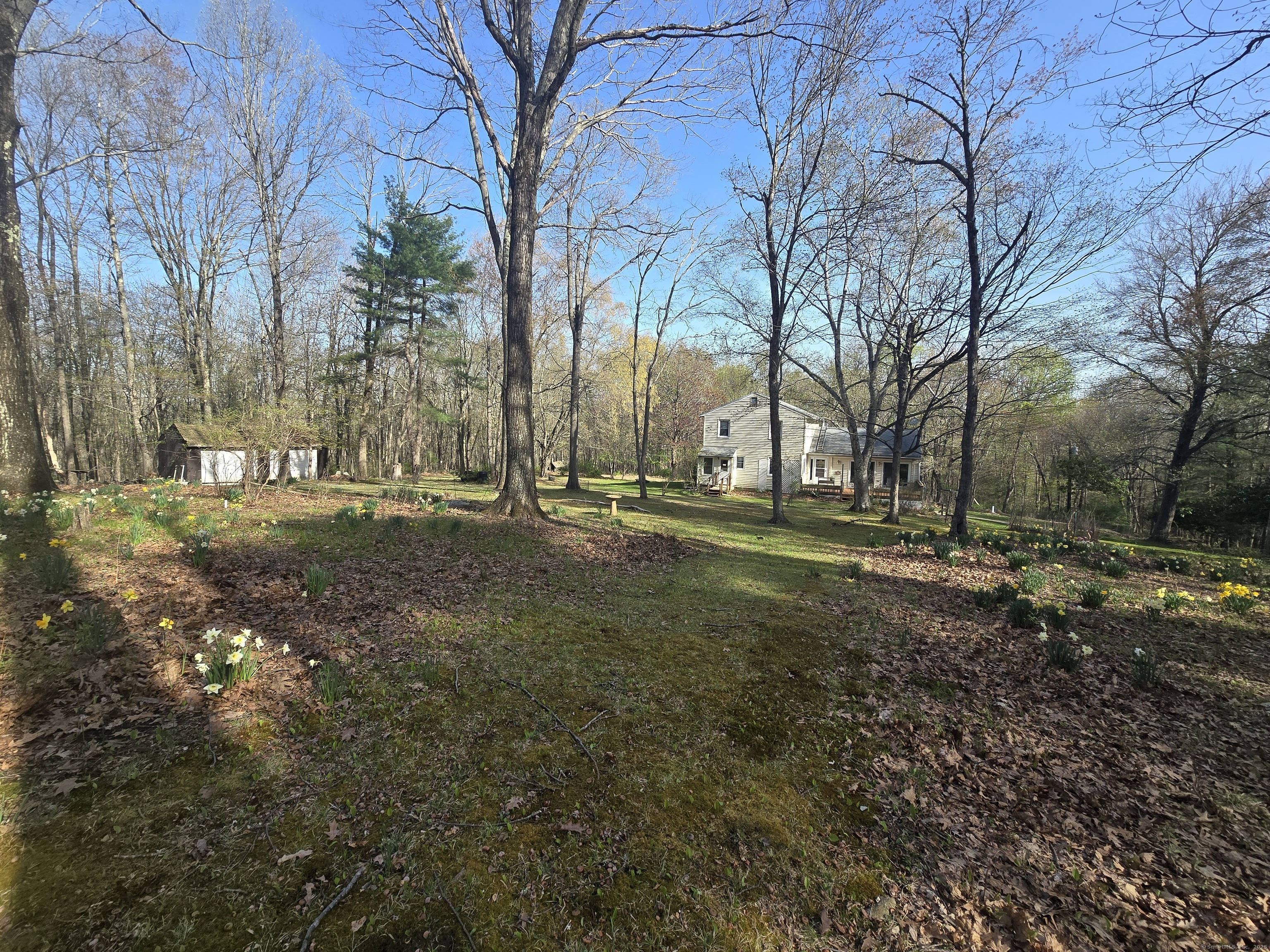 120 Roosevelt Avenue, Litchfield, Connecticut 06750