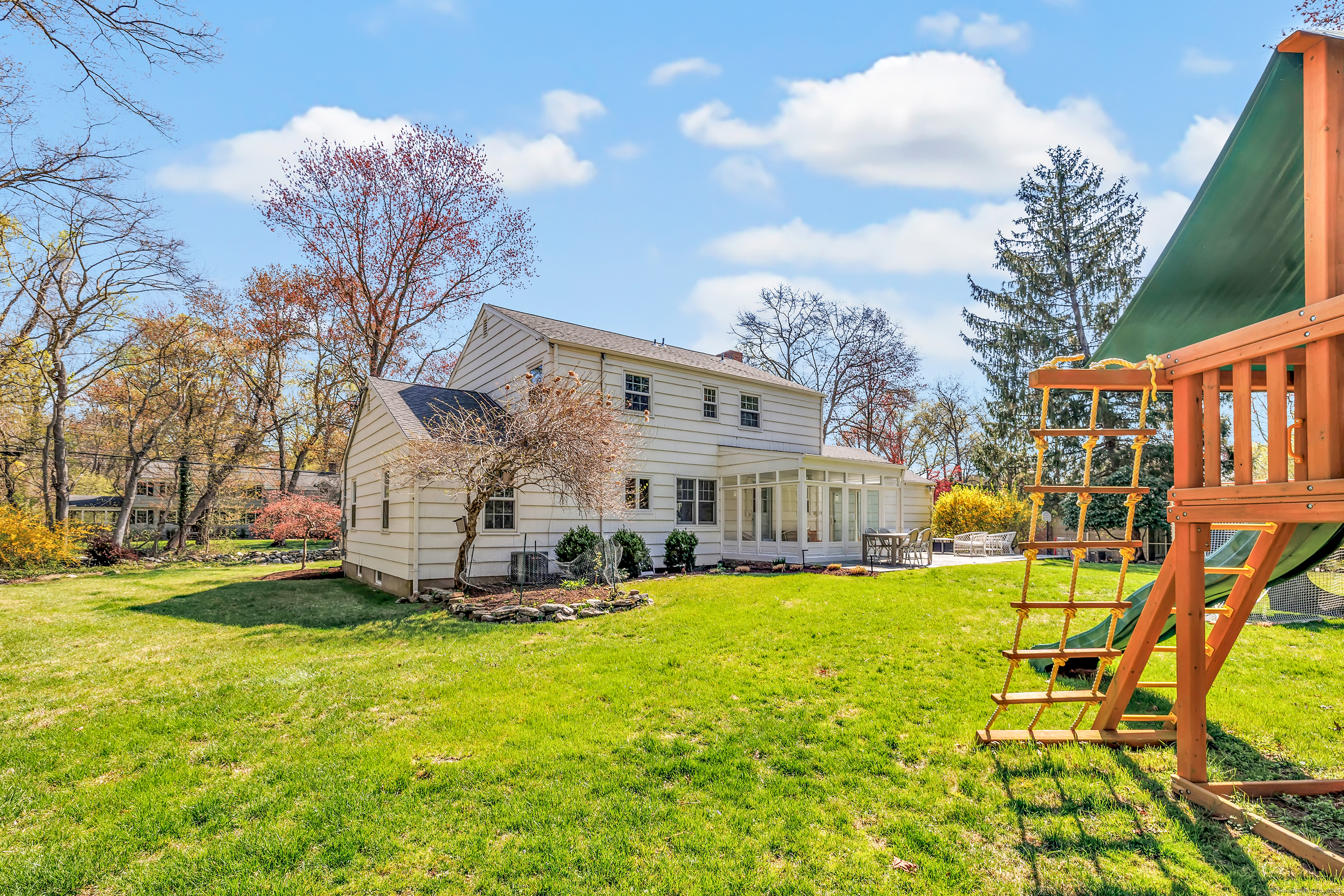 1115 Galloping Hill, Fairfield, Connecticut 06824