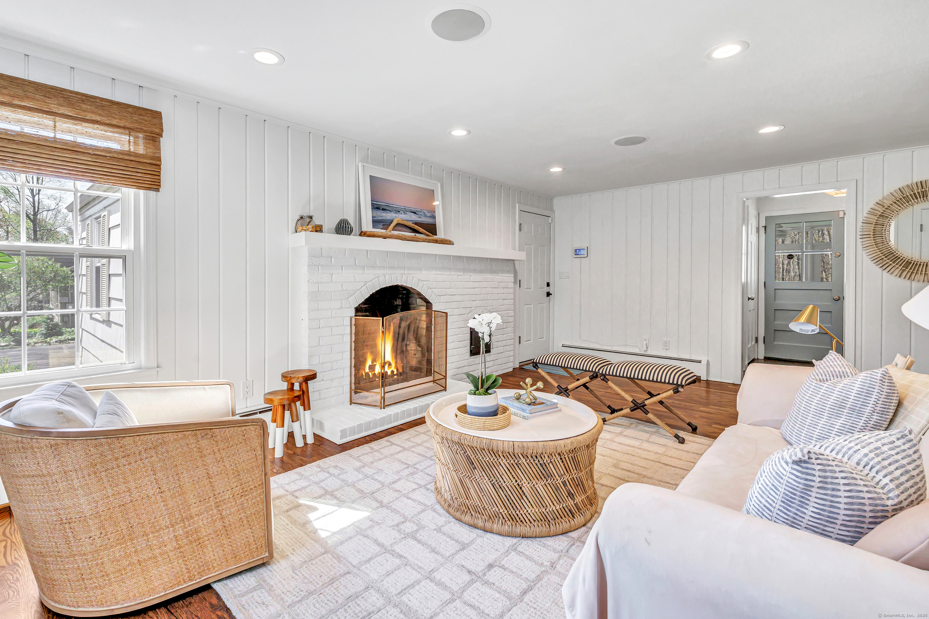 1115 Galloping Hill, Fairfield, Connecticut 06824