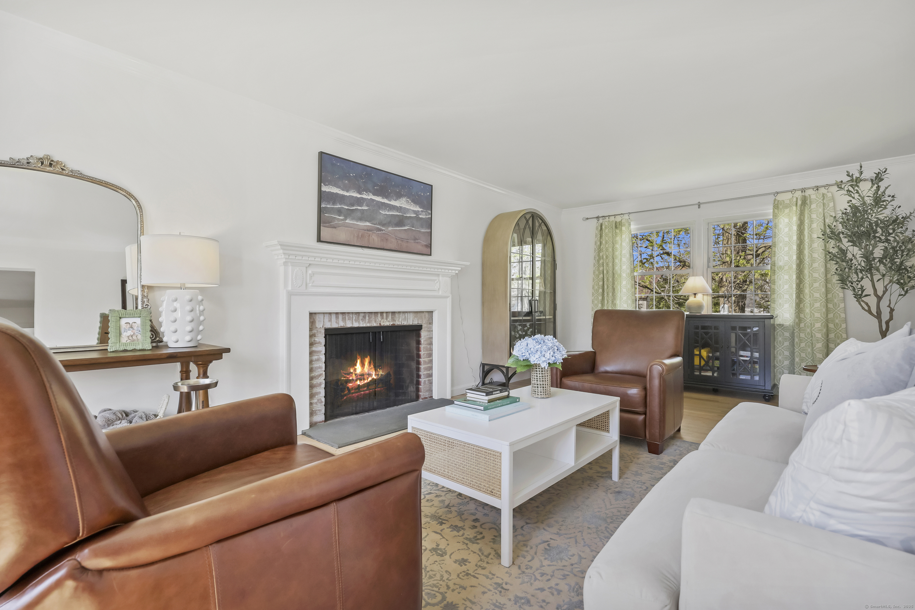 4 Duffys, Darien, Connecticut 06820