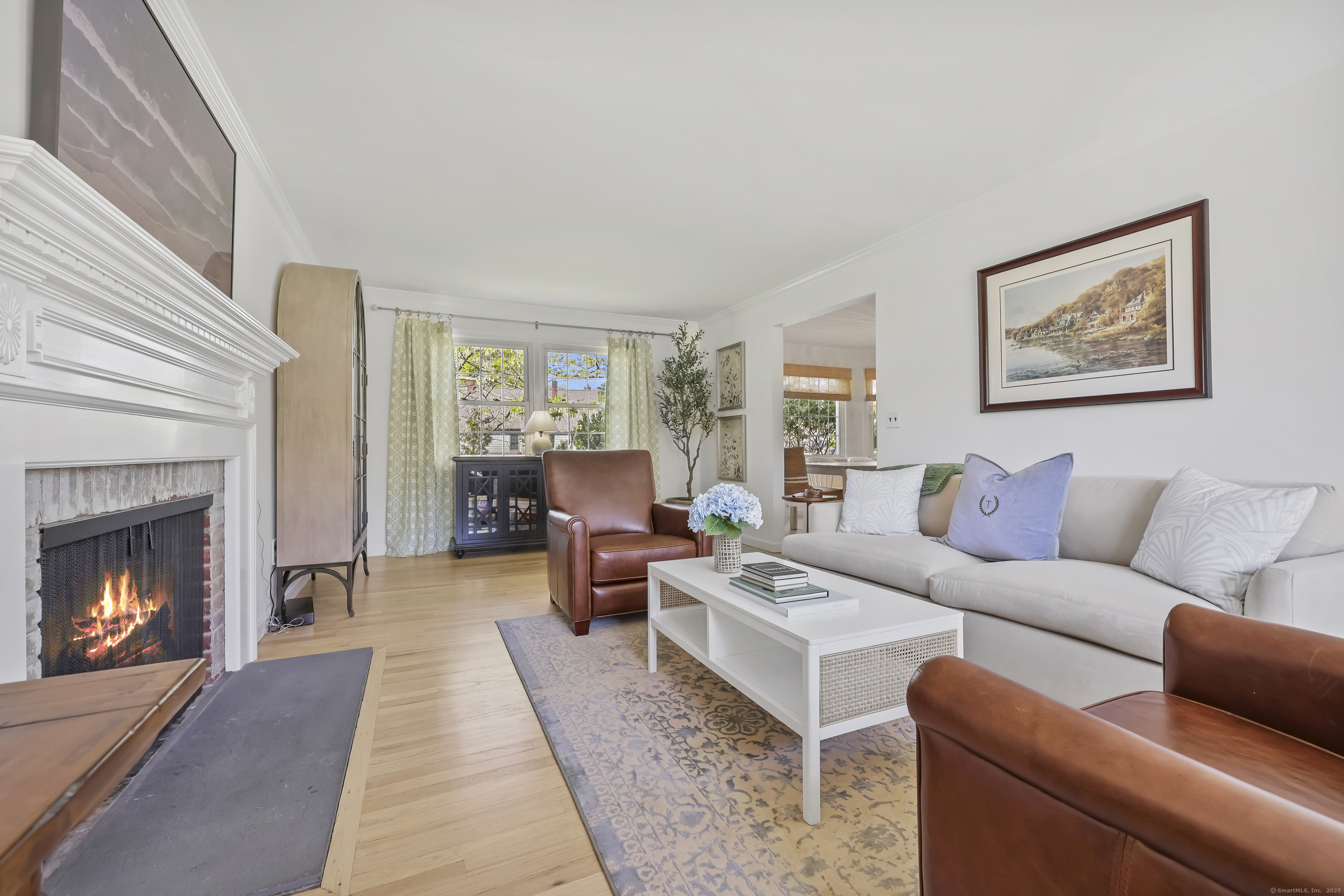 4 Duffys, Darien, Connecticut 06820