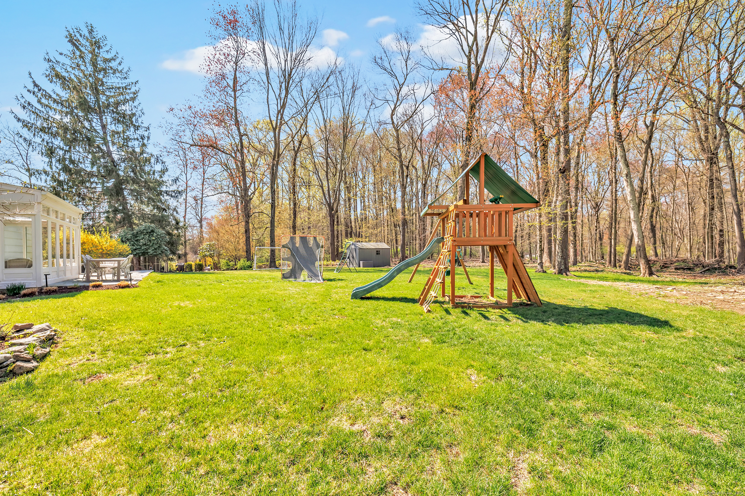 1115 Galloping Hill, Fairfield, Connecticut 06824