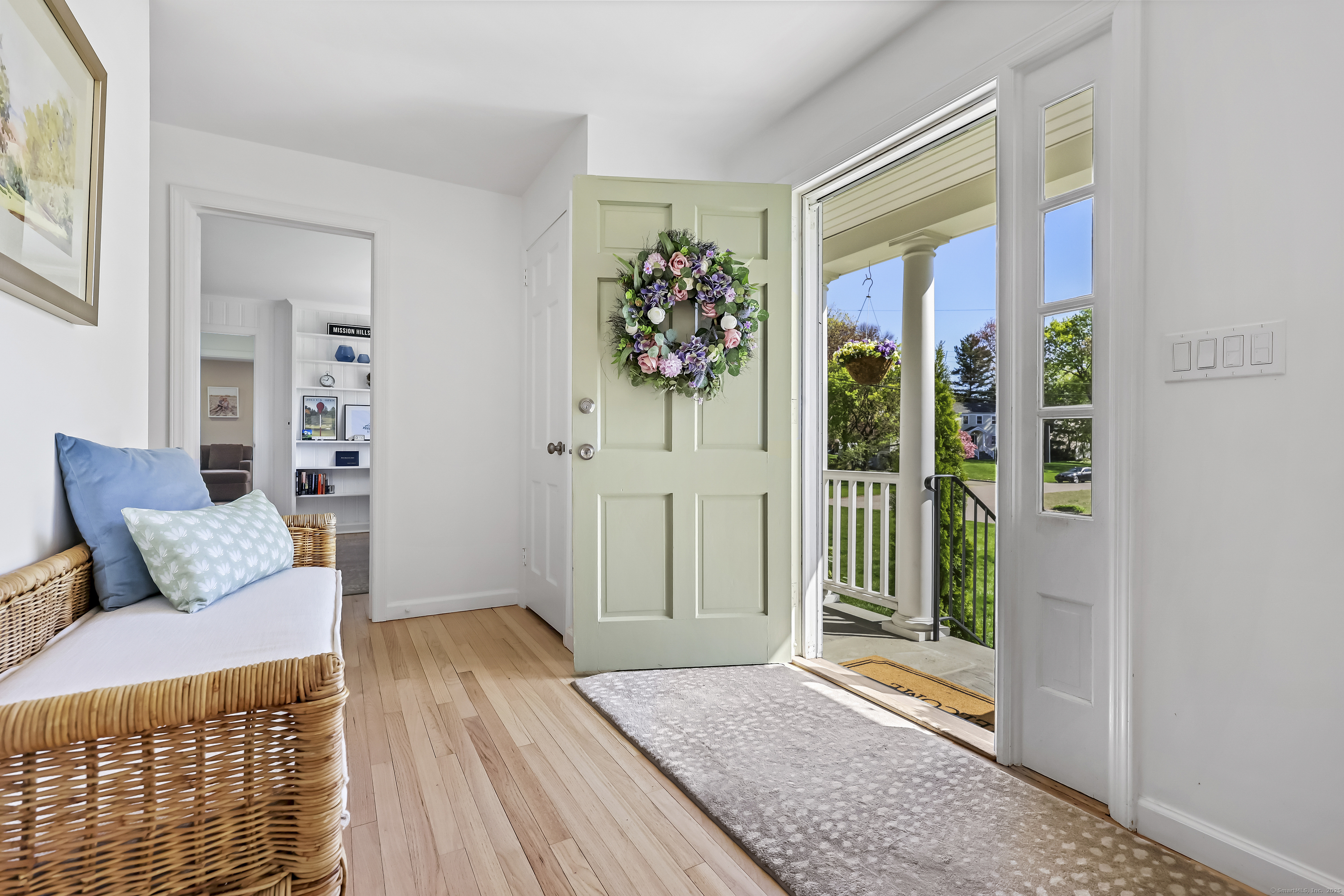 4 Duffys, Darien, Connecticut 06820