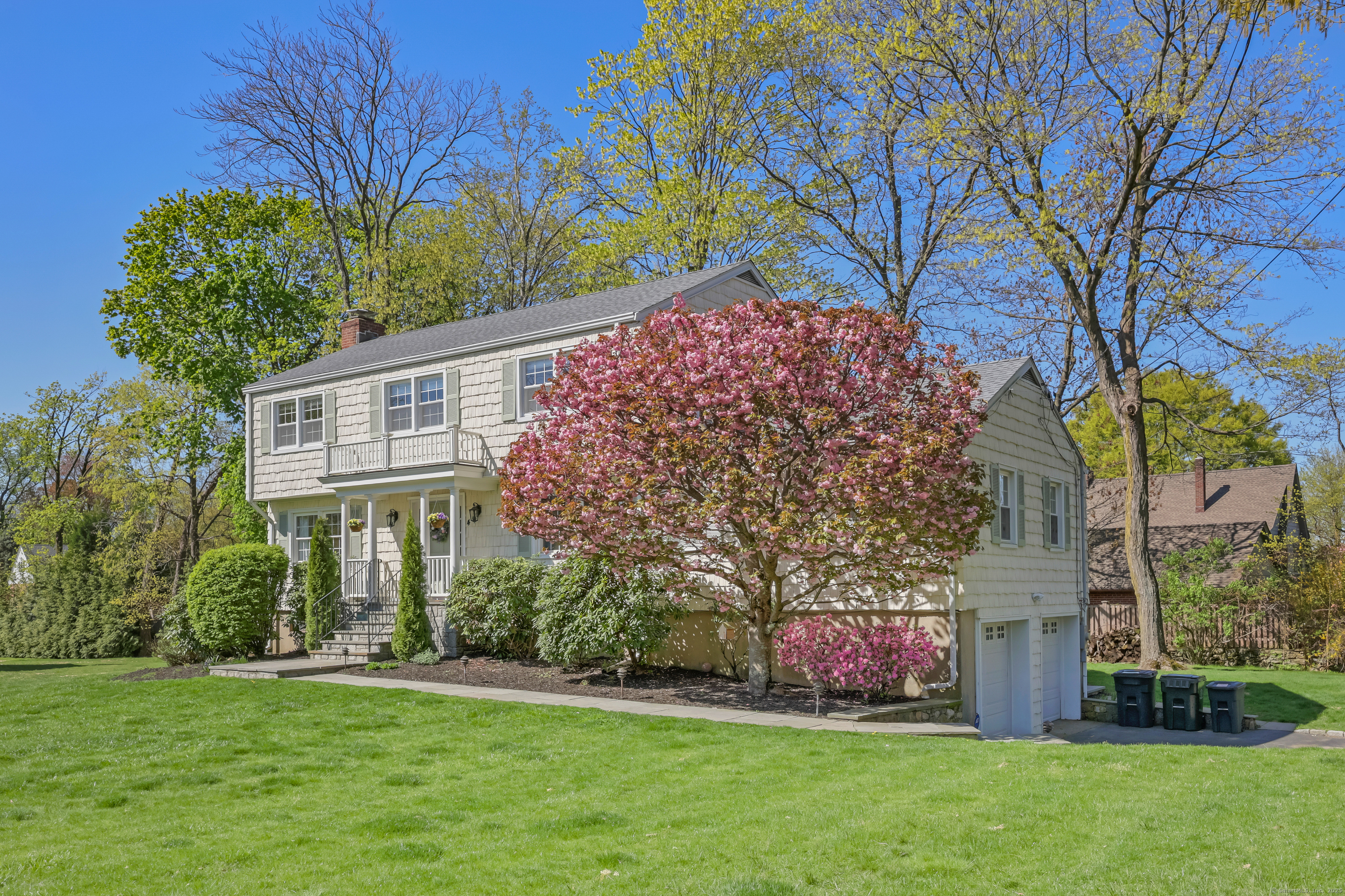 4 Duffys, Darien, Connecticut 06820